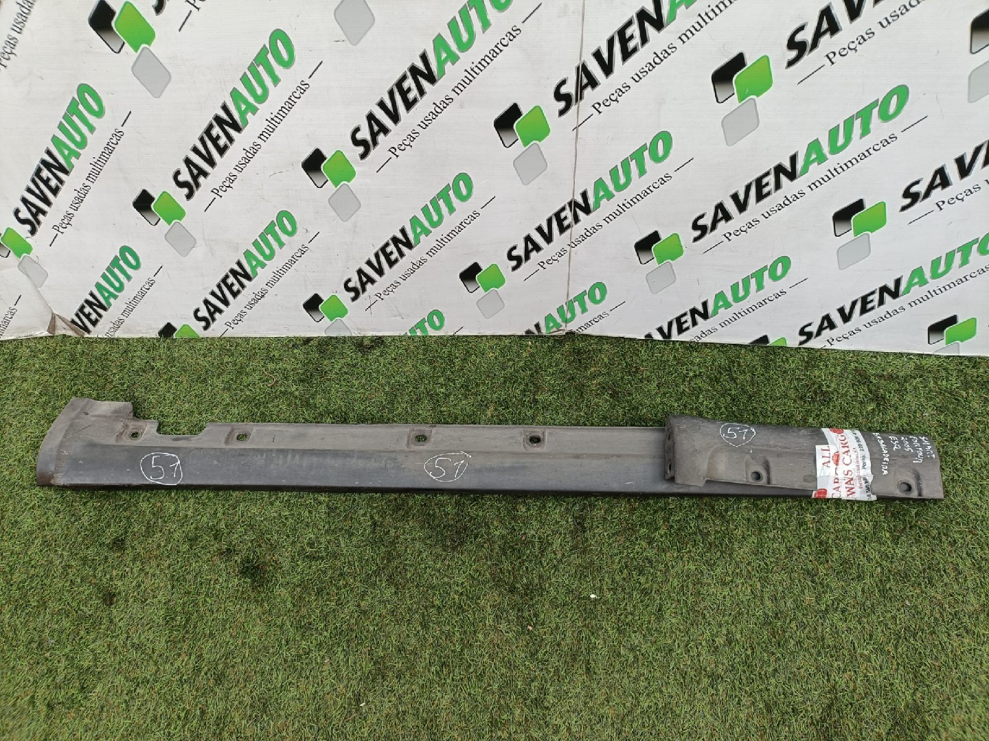 Embaladeira / Embaladeiras SMART FORFOUR (454) | 04 - 06