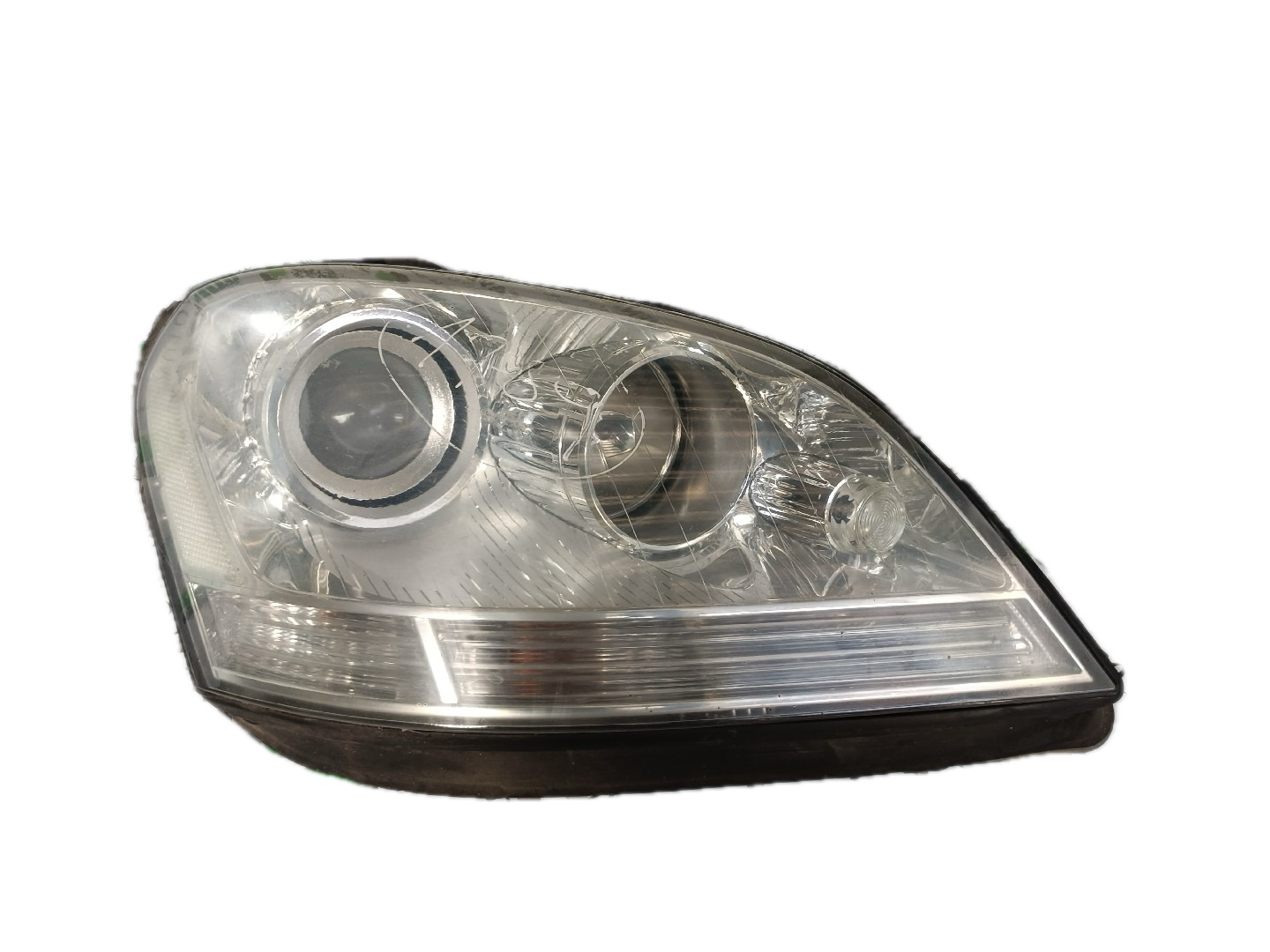 Farol Dto MERCEDES-BENZ M-CLASS (W164) | 05 - 12