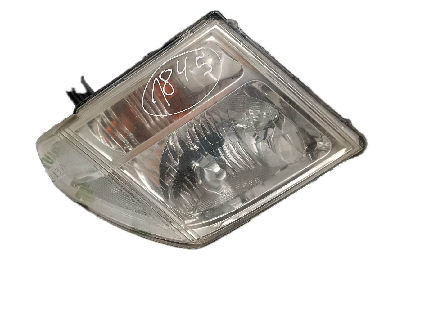 Farol Dto NISSAN PATHFINDER III (R51) | 05 - 