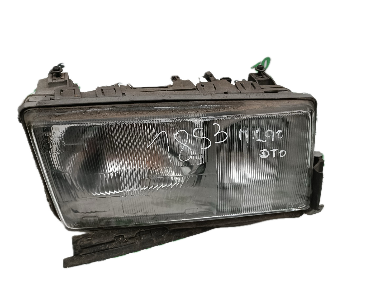Farol Dto MERCEDES-BENZ 190 (W201) | 82 - 93