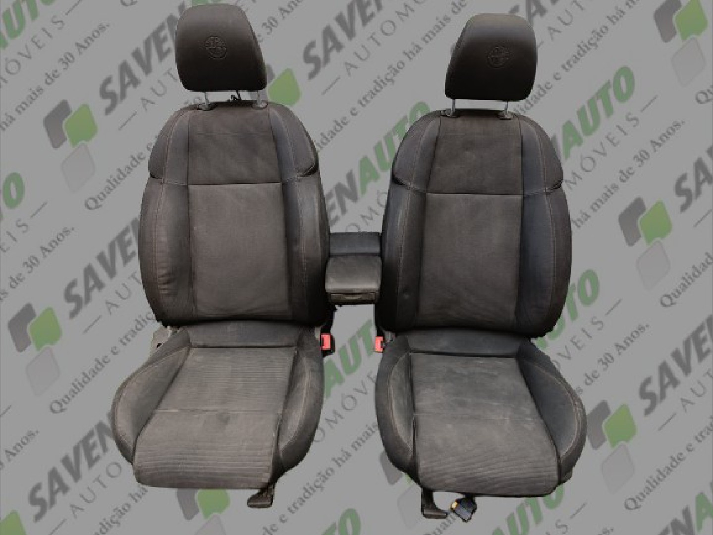Conjunto Bancos ALFA ROMEO GIULIETTA (940_) | 10 - 