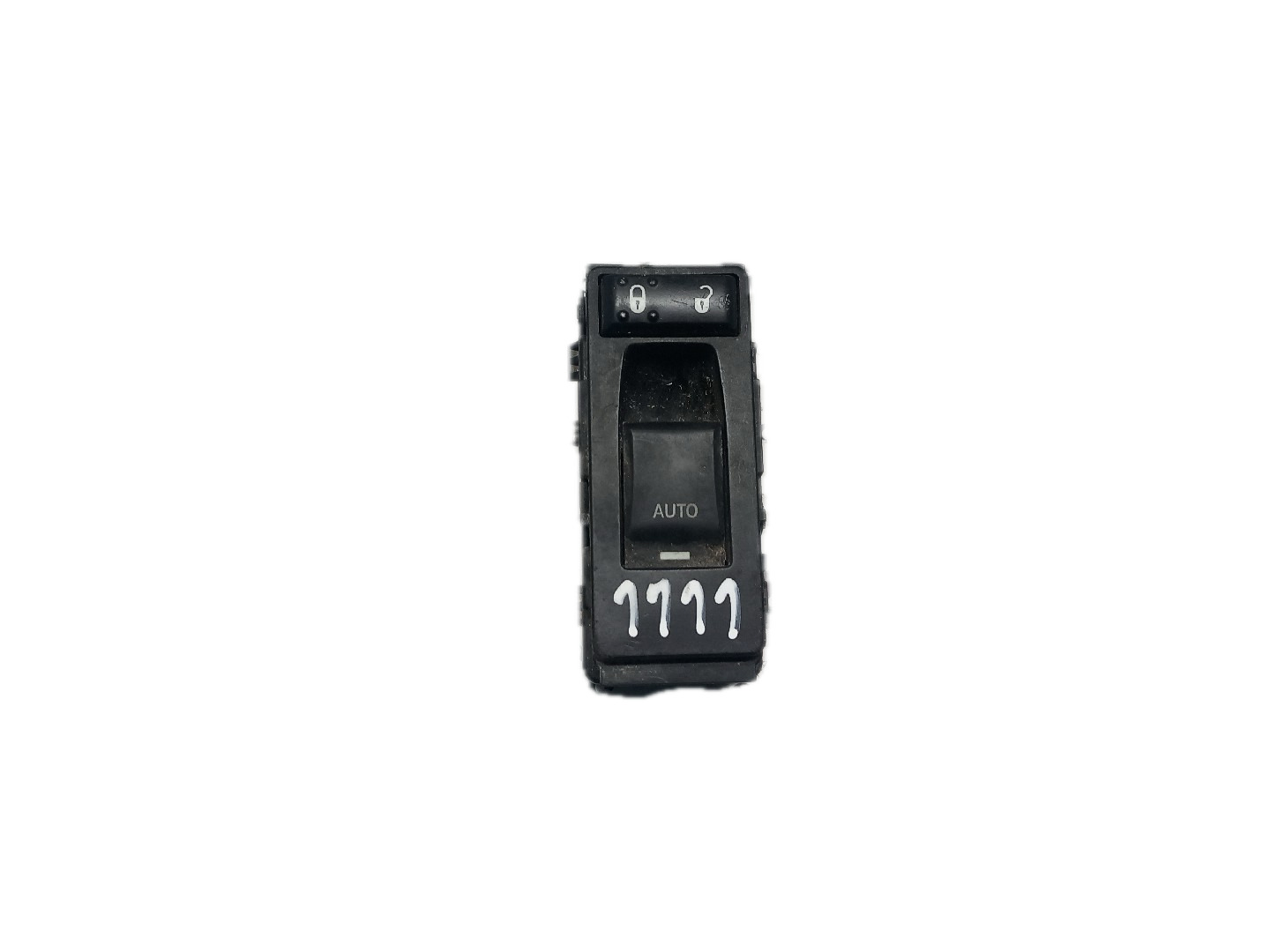 Botão / Botões / Comutador Vidro Esq CHRYSLER SEBRING (JS) | 06 - 10
