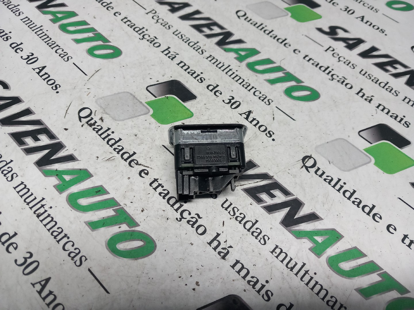 Botão / Botões / Comutador Vidro Esq MERCEDES-BENZ C-CLASS (W204) | 07 - 15 Imagem-1