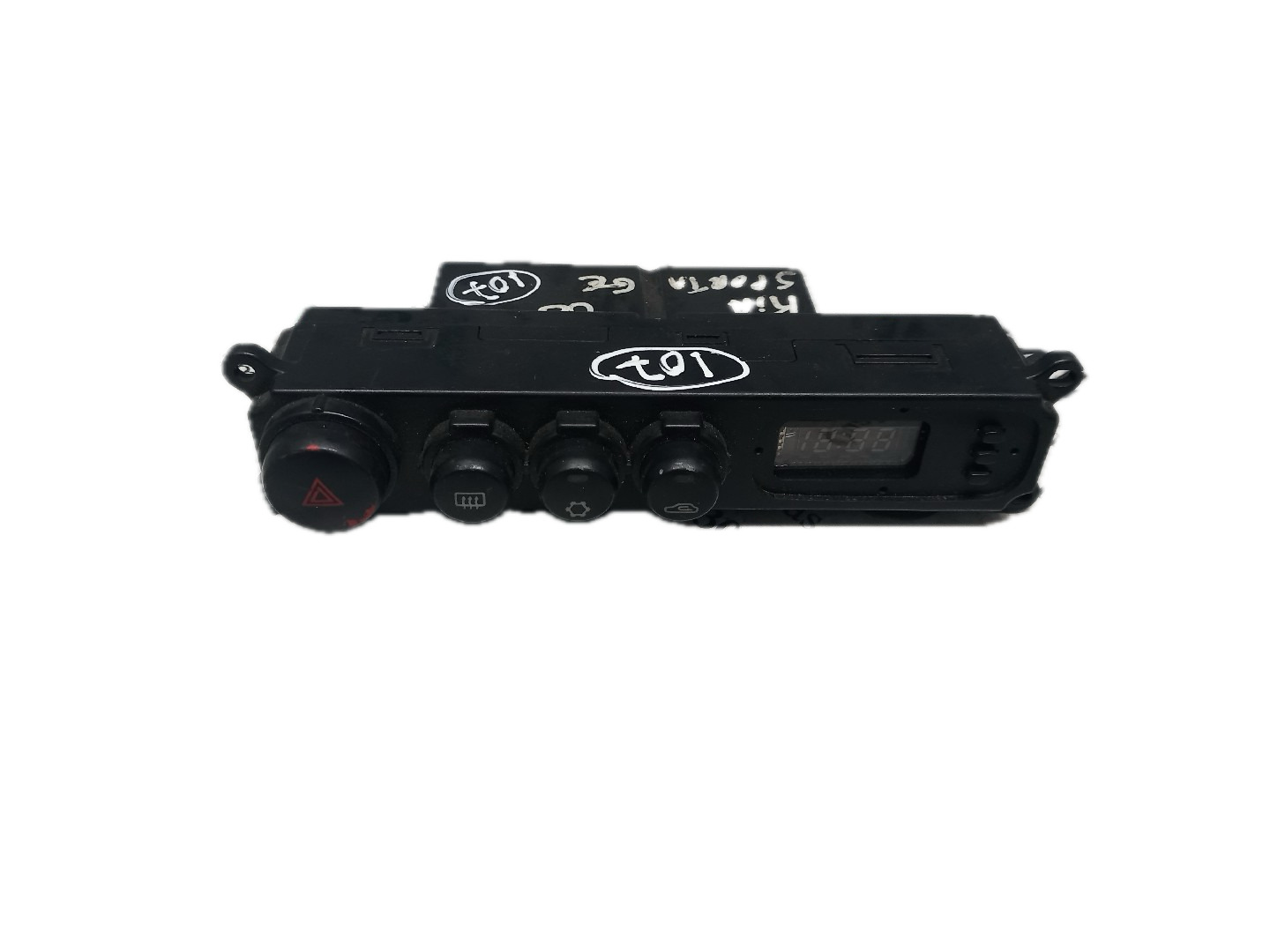 Botão de 4 Piscas KIA SPORTAGE (K00) | 94 - 05