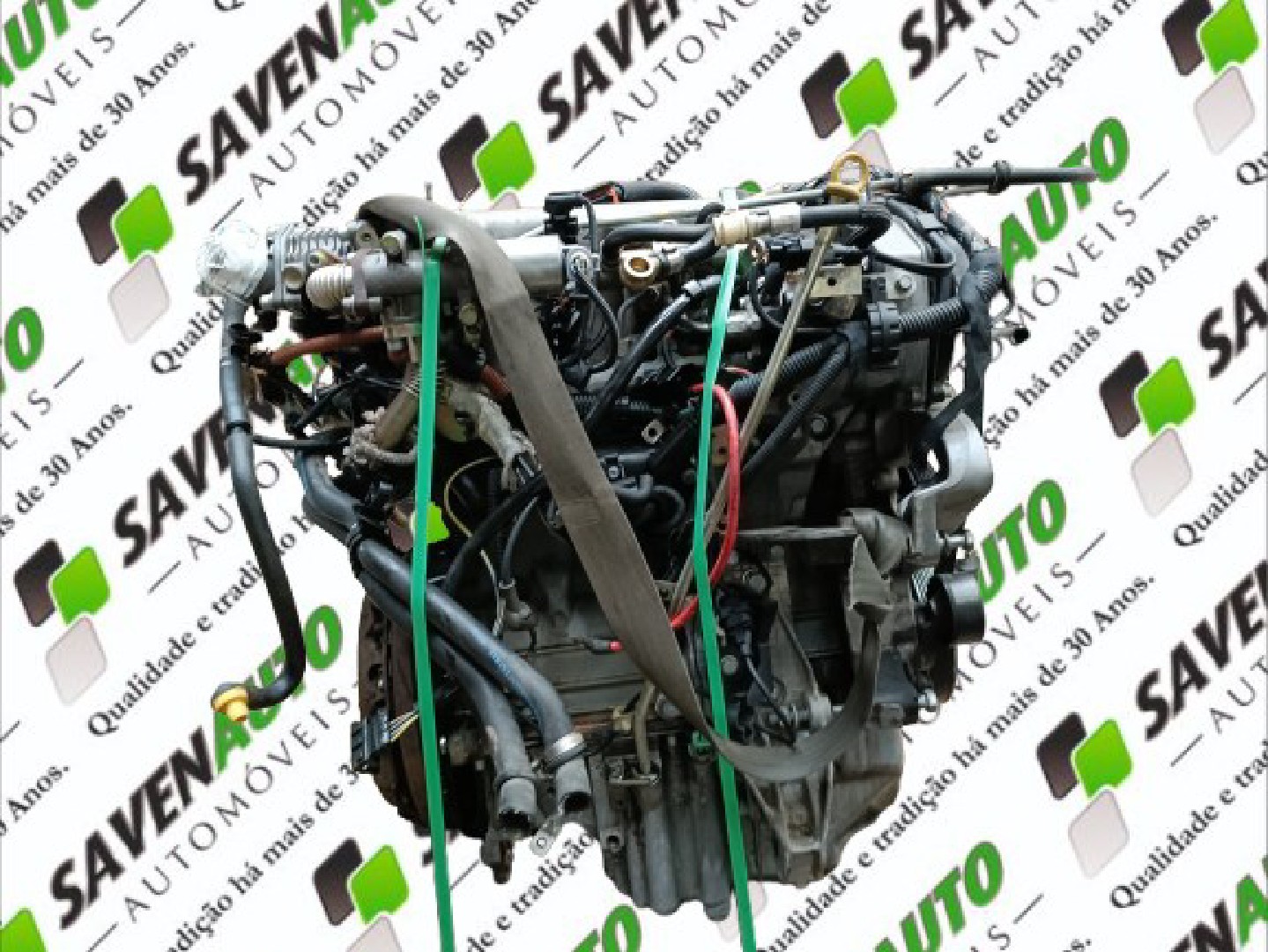 Motor Completo ALFA ROMEO 147 (937_) | 00 - 10