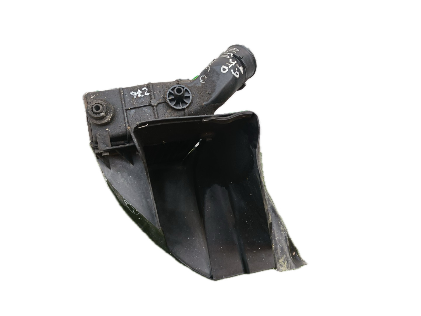 Radiador Intercooler ALFA ROMEO 147 (937_) | 00 - 10 Imagem-1