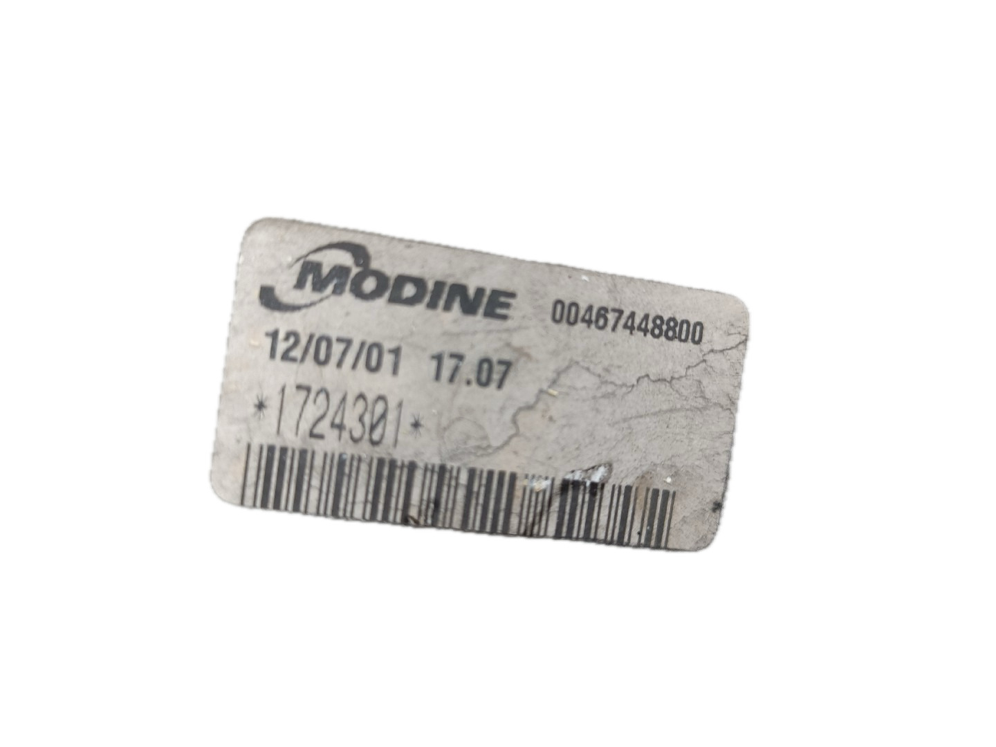 Radiador Intercooler ALFA ROMEO 147 (937_) | 00 - 10 Imagem-4