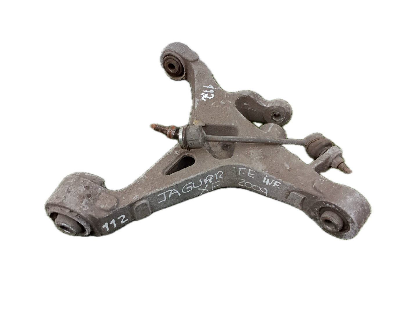Braço Suspensão / Triângulo Suspensão JAGUAR XF (X250) | 08 - 15