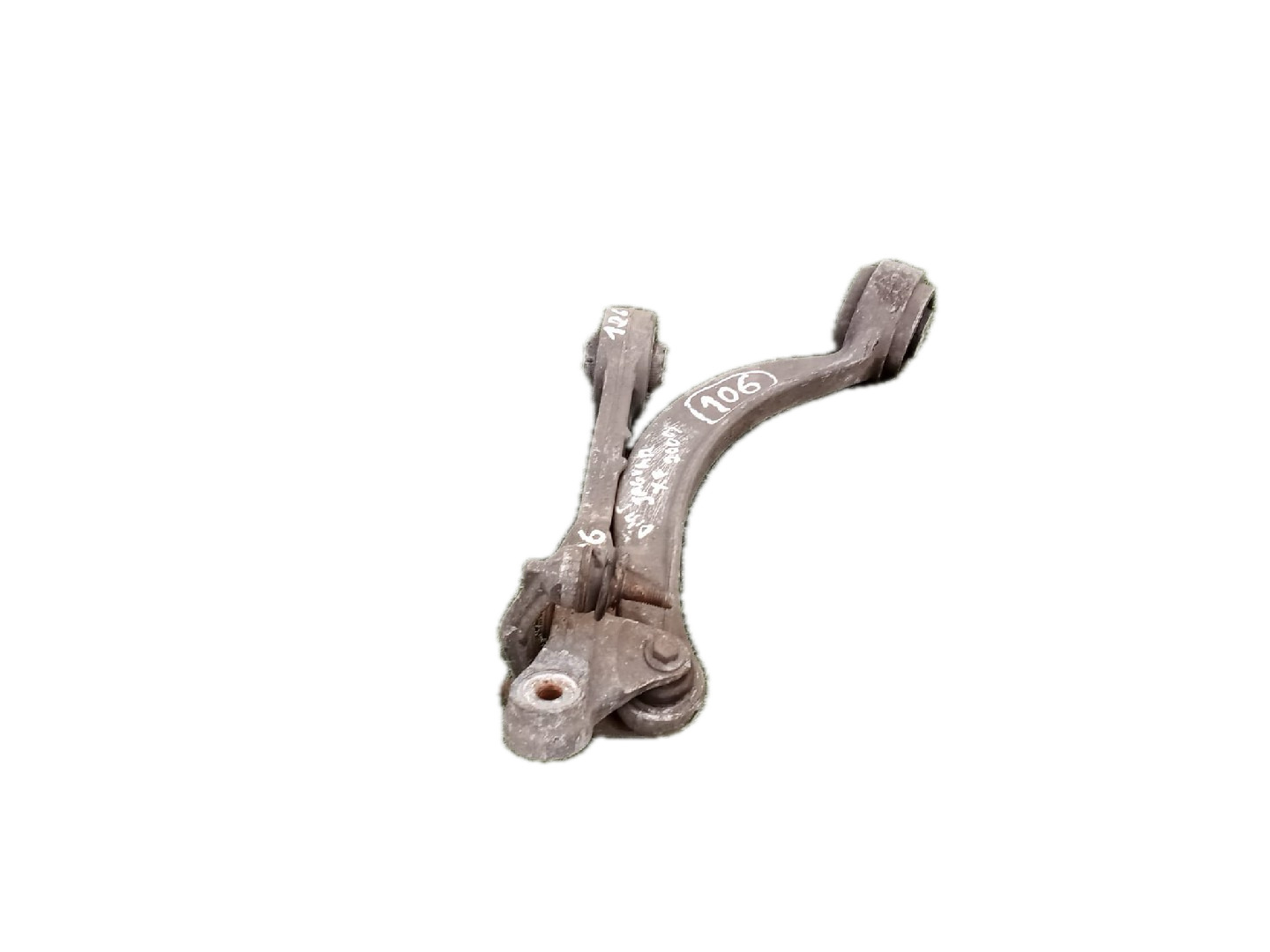 Braço Suspensão / Triângulo Suspensão JAGUAR XF (X250) | 08 - 15