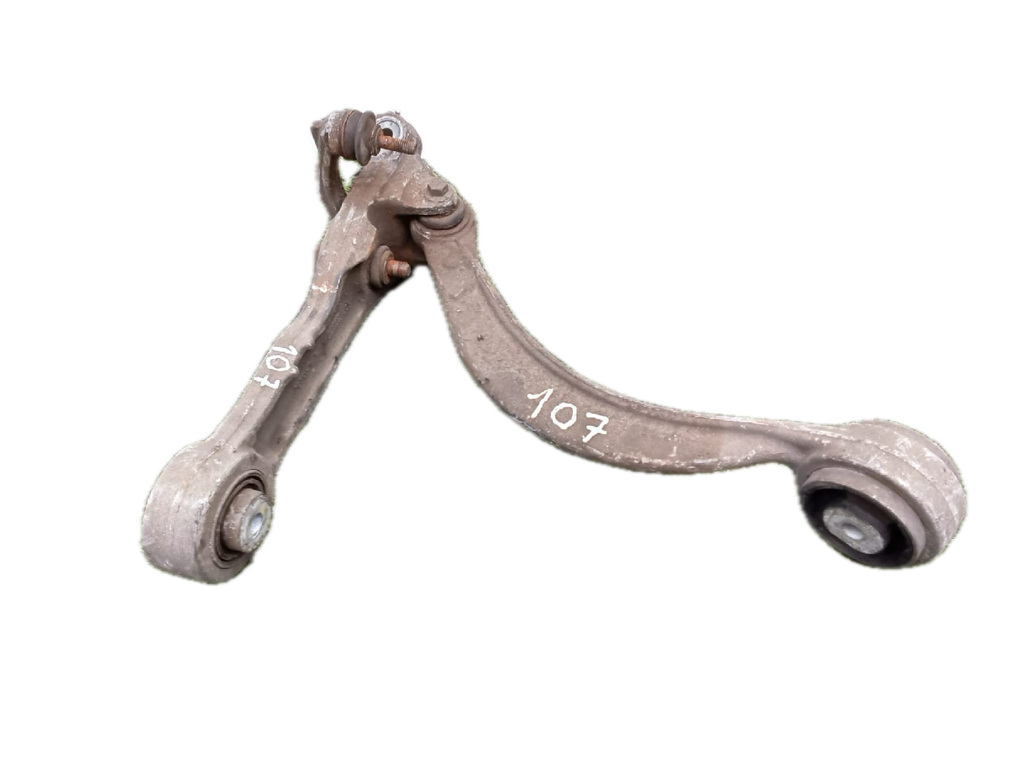 Braço Suspensão / Triângulo Suspensão JAGUAR XF (X250) | 08 - 15
