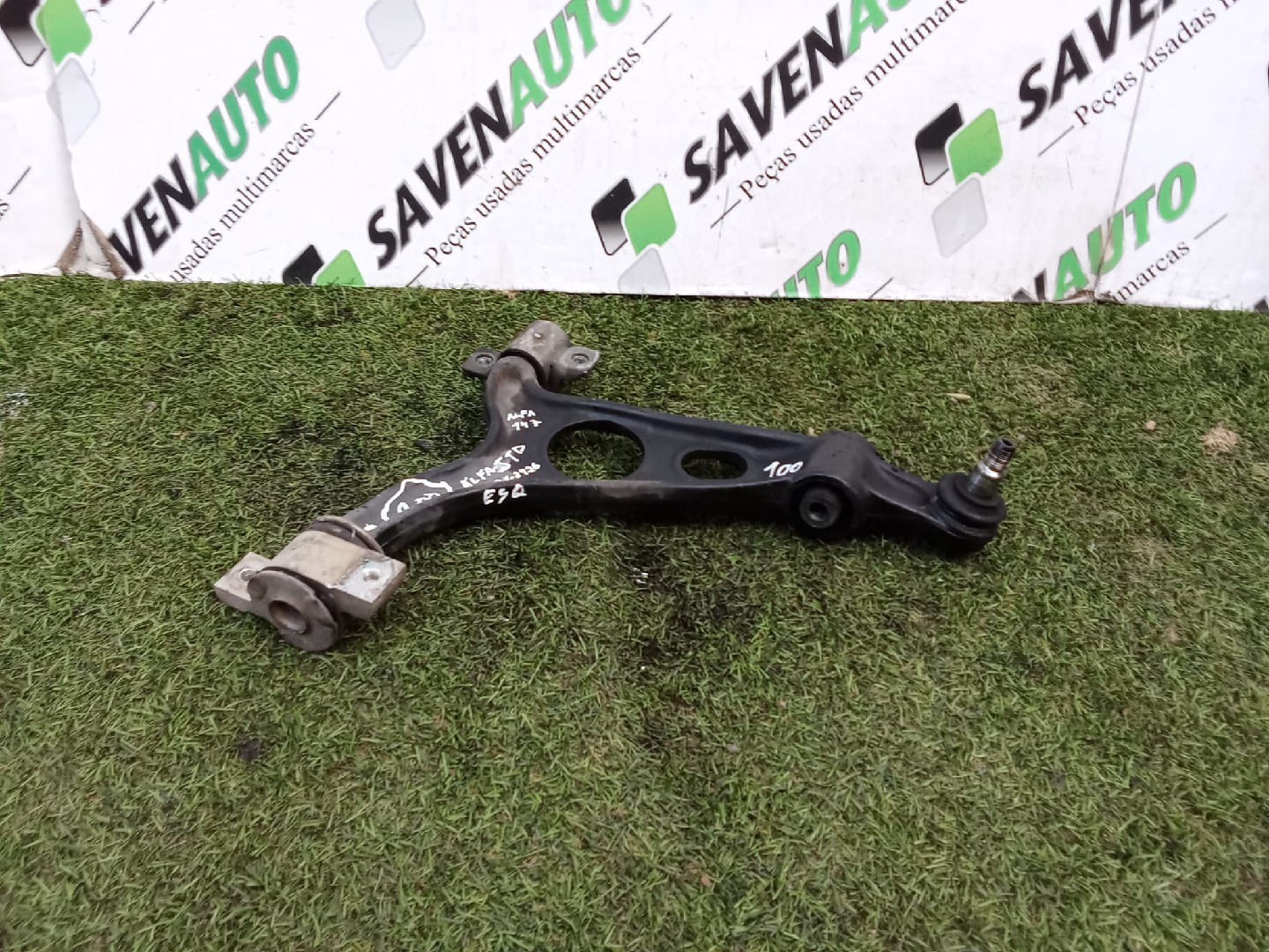 Braço Suspensão / Triângulo Suspensão ALFA ROMEO 147 (937_) | 00 - 10