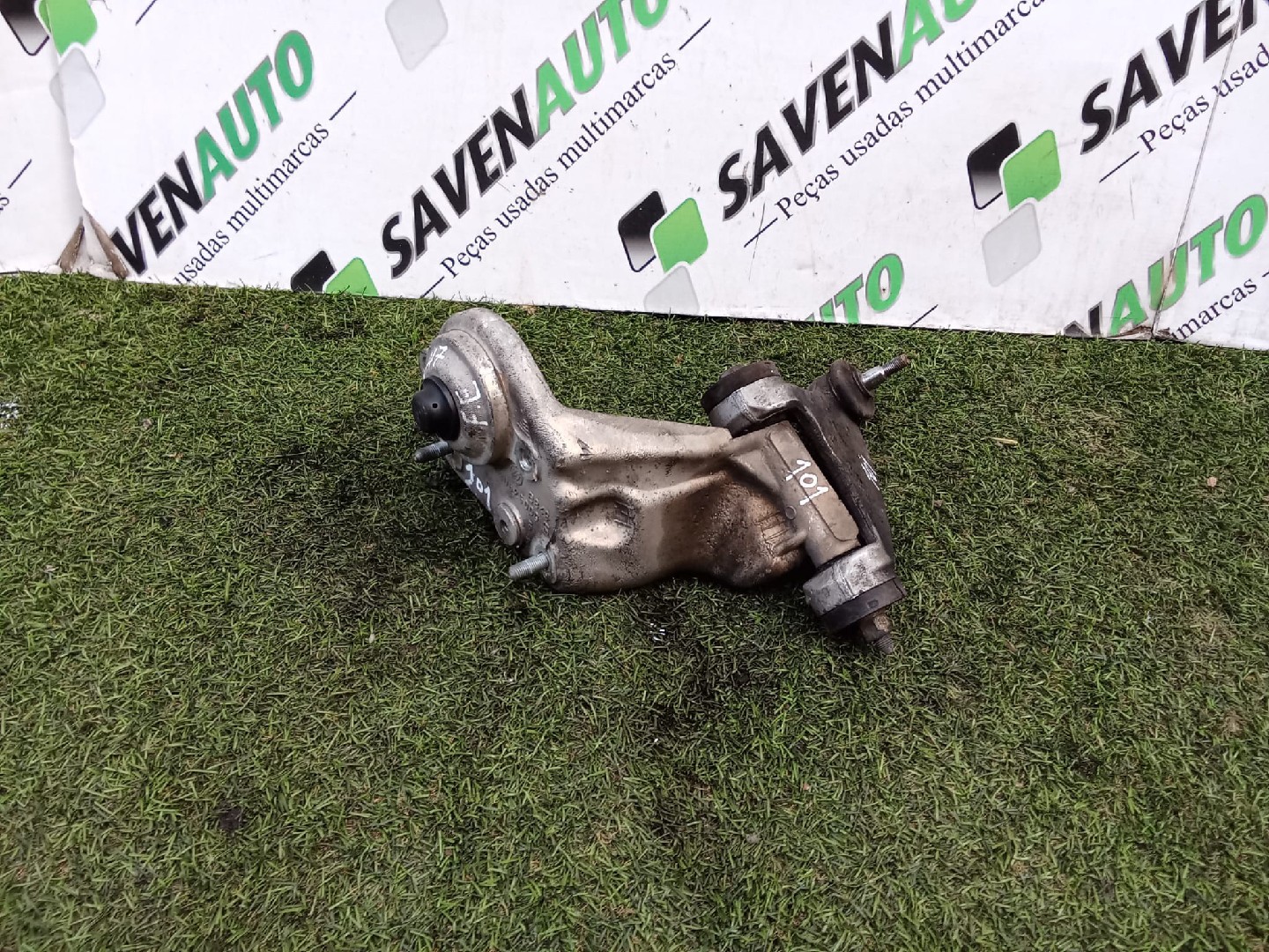 Braço Suspensão / Triângulo Suspensão ALFA ROMEO 147 (937_) | 00 - 10