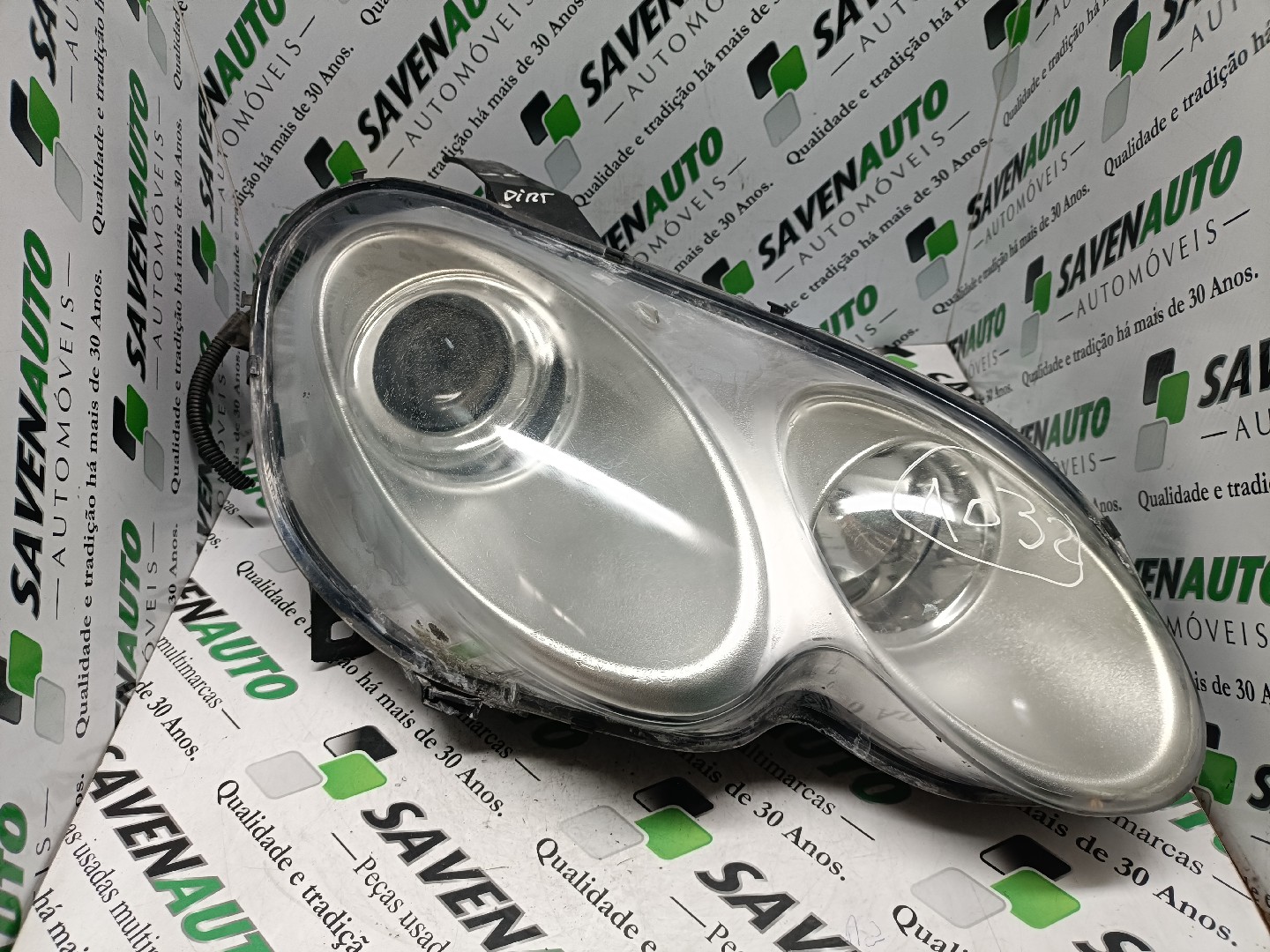 Farol Xénon Dto SMART FORFOUR (454) | 04 - 06