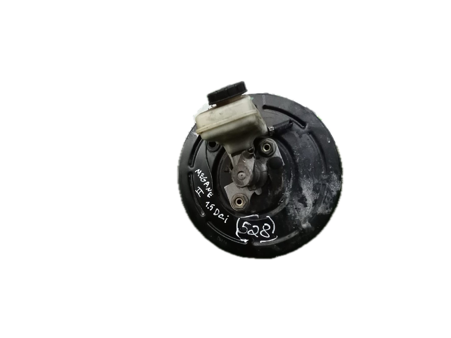 Servo Freio RENAULT MEGANE II Grandtour (KM0/1_) | 03 - 12