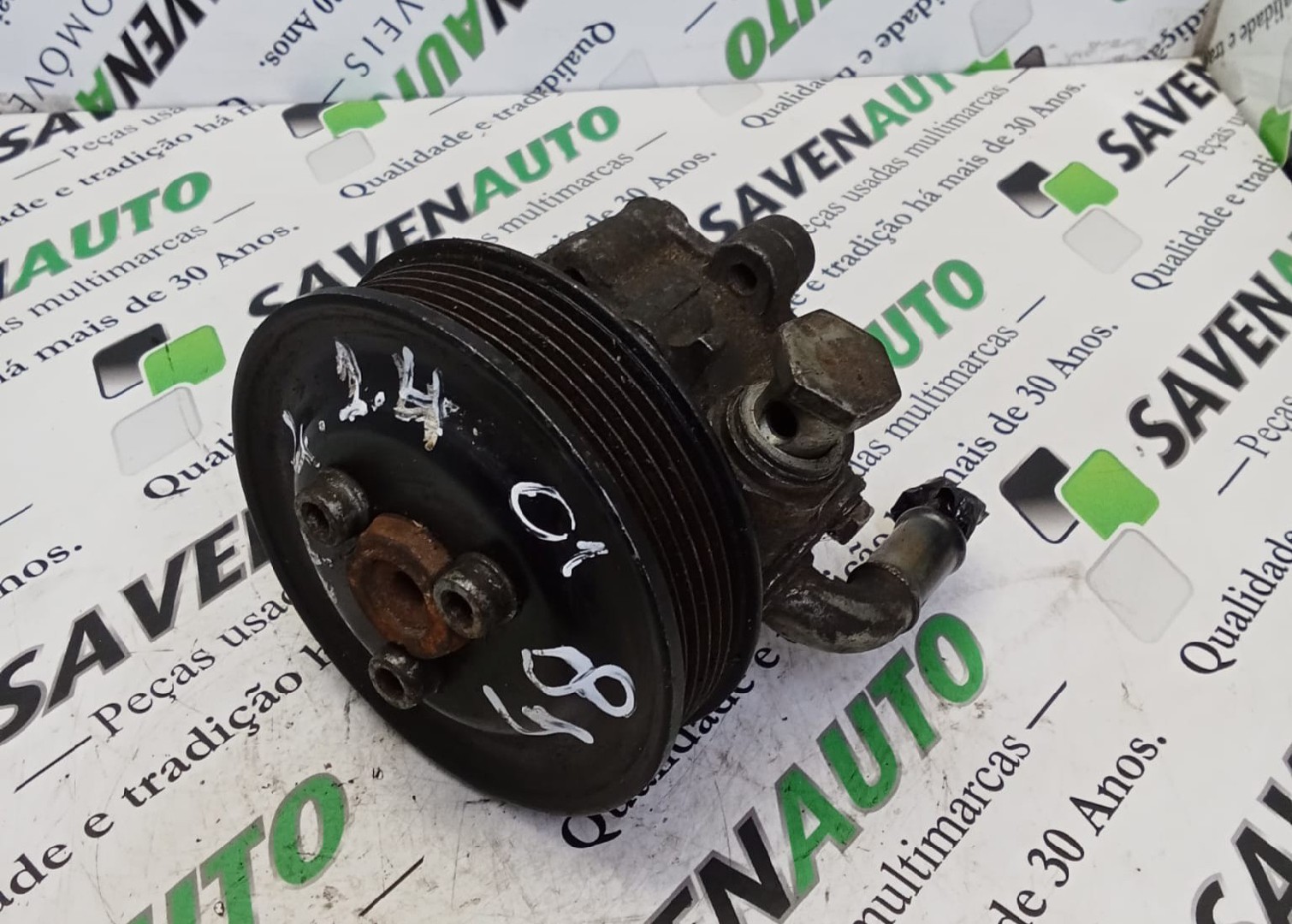 Bomba Direcção Assistida VOLKSWAGEN GOLF IV (1J1) | 97 - 07