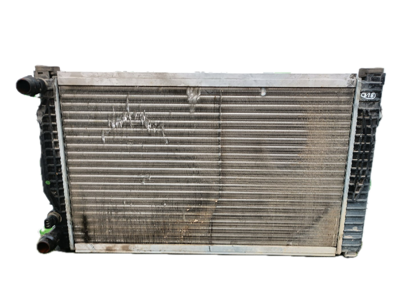 Radiador Água VOLKSWAGEN PASSAT Variant (3B5) | 97 - 01