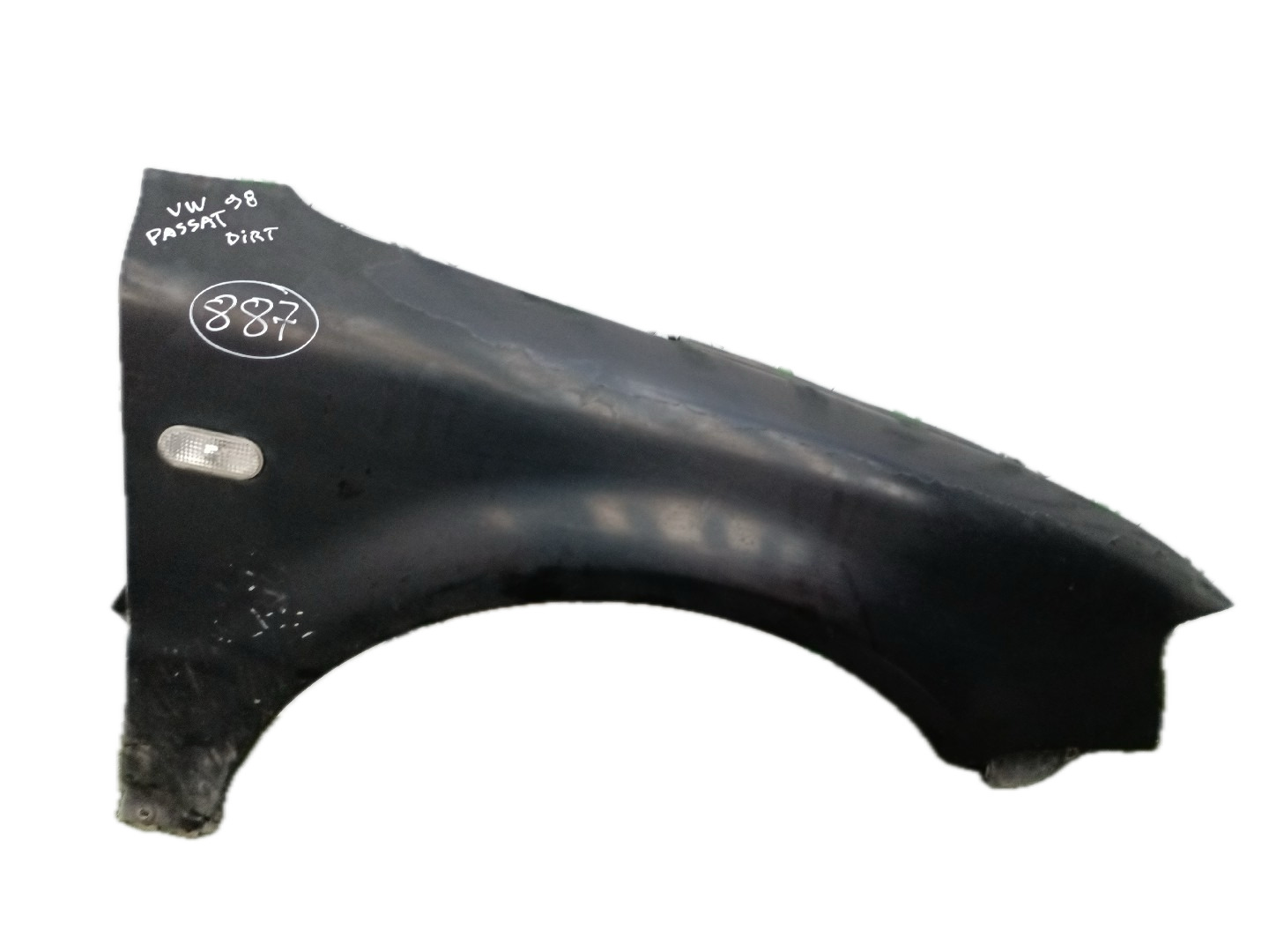 Guarda Lamas Dto VOLKSWAGEN PASSAT Variant (3B5) | 97 - 01