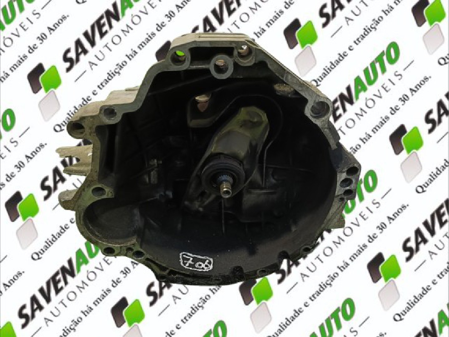 Caixa Velocidades VOLKSWAGEN PASSAT Variant (3B5) | 97 - 01