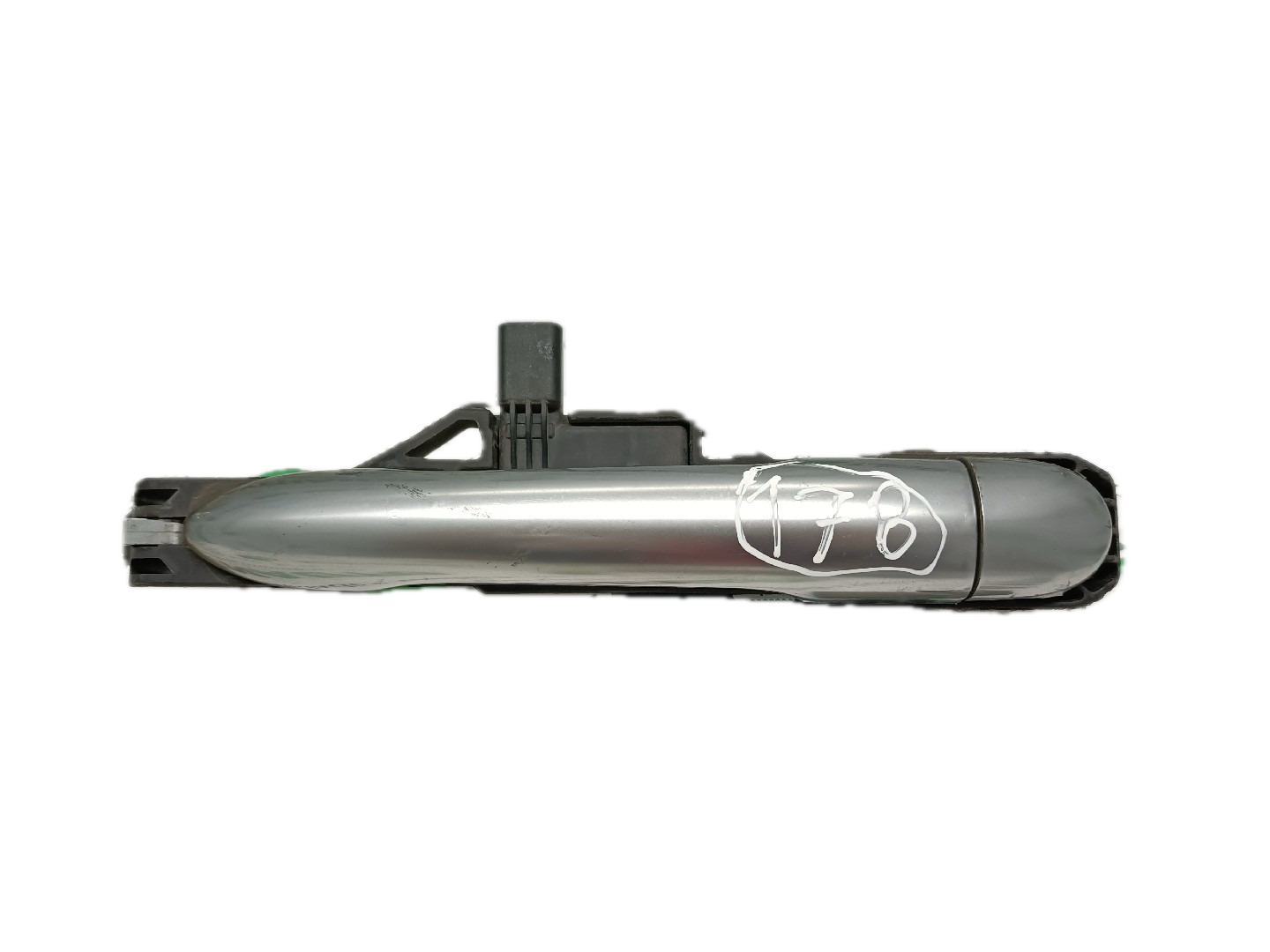 Puxador / Muleta Exterior RENAULT LAGUNA II (BG0/1_) | 01 - 07