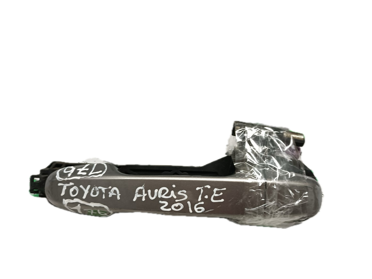 Puxador / Muleta Exterior TOYOTA AURIS (_E18_) | 12 - 18