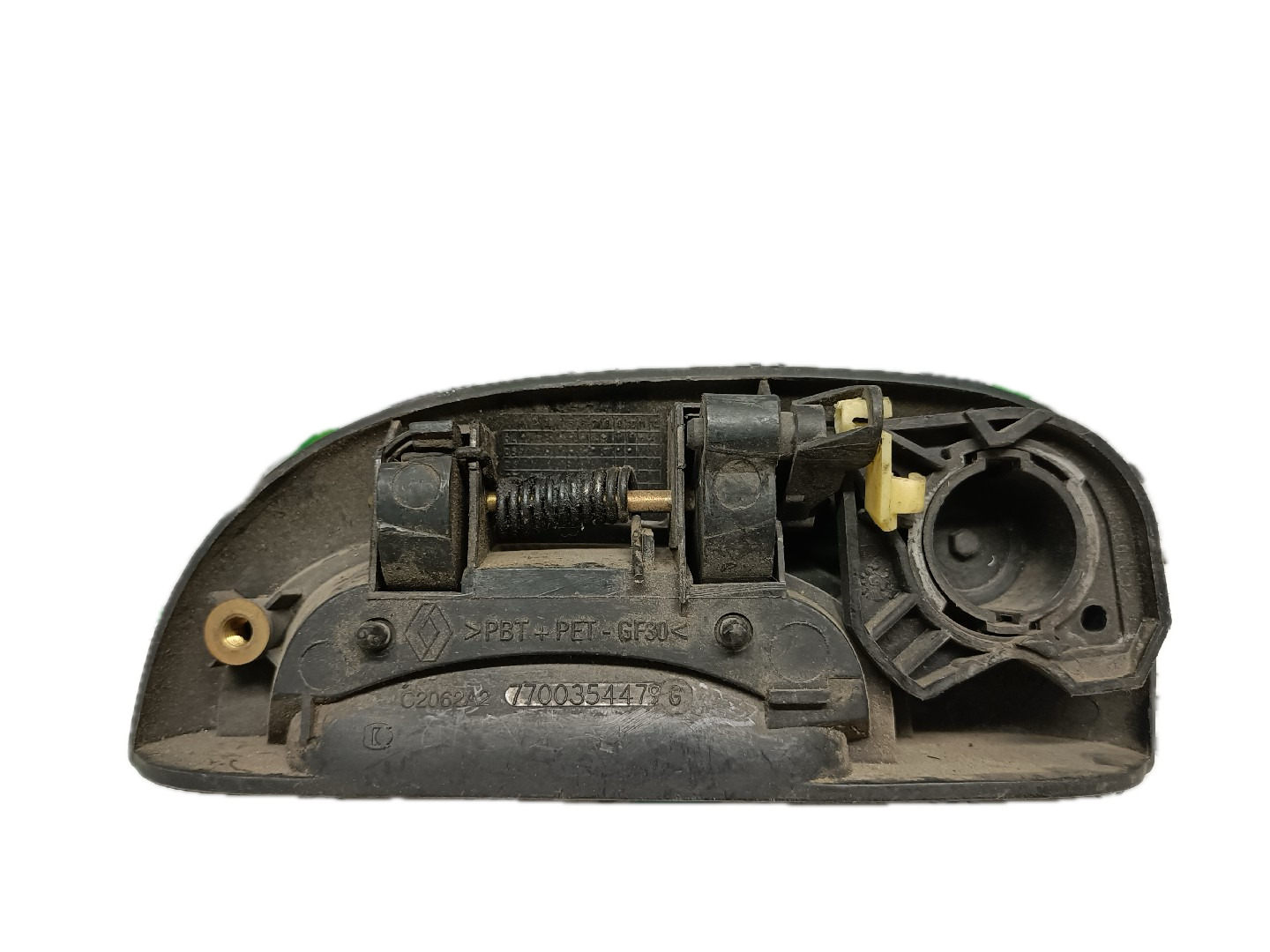 Puxador / Muleta Exterior RENAULT KANGOO (KC0/1_) | 97 -  Imagem-1