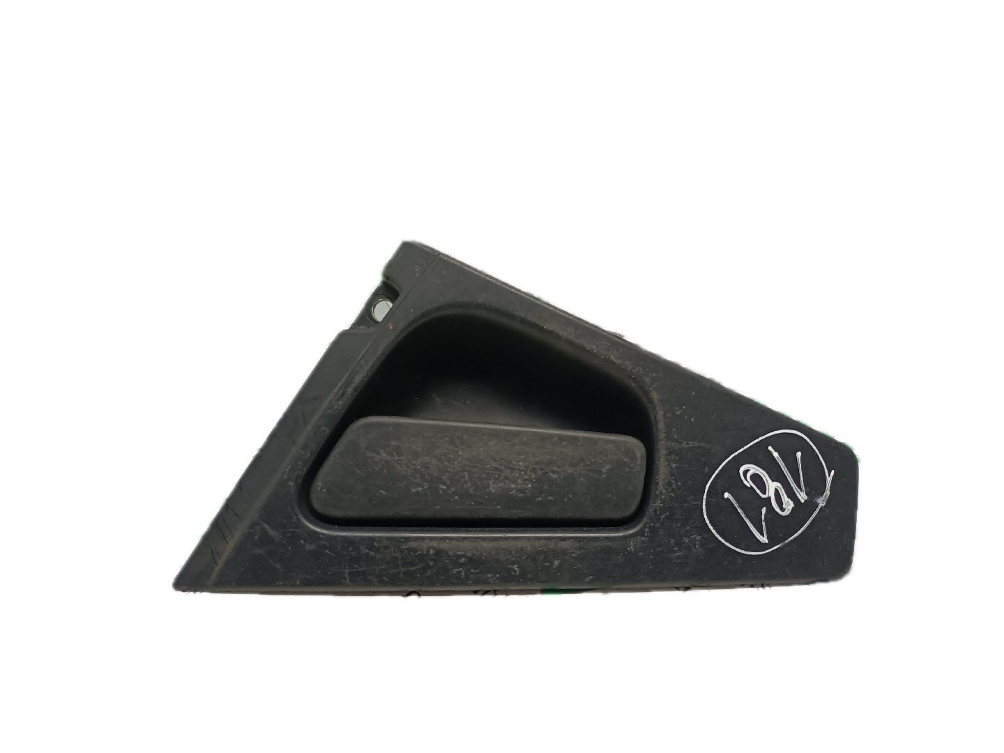 Puxador / Muleta Exterior RENAULT CLIO IV (BH_) | 12 - 