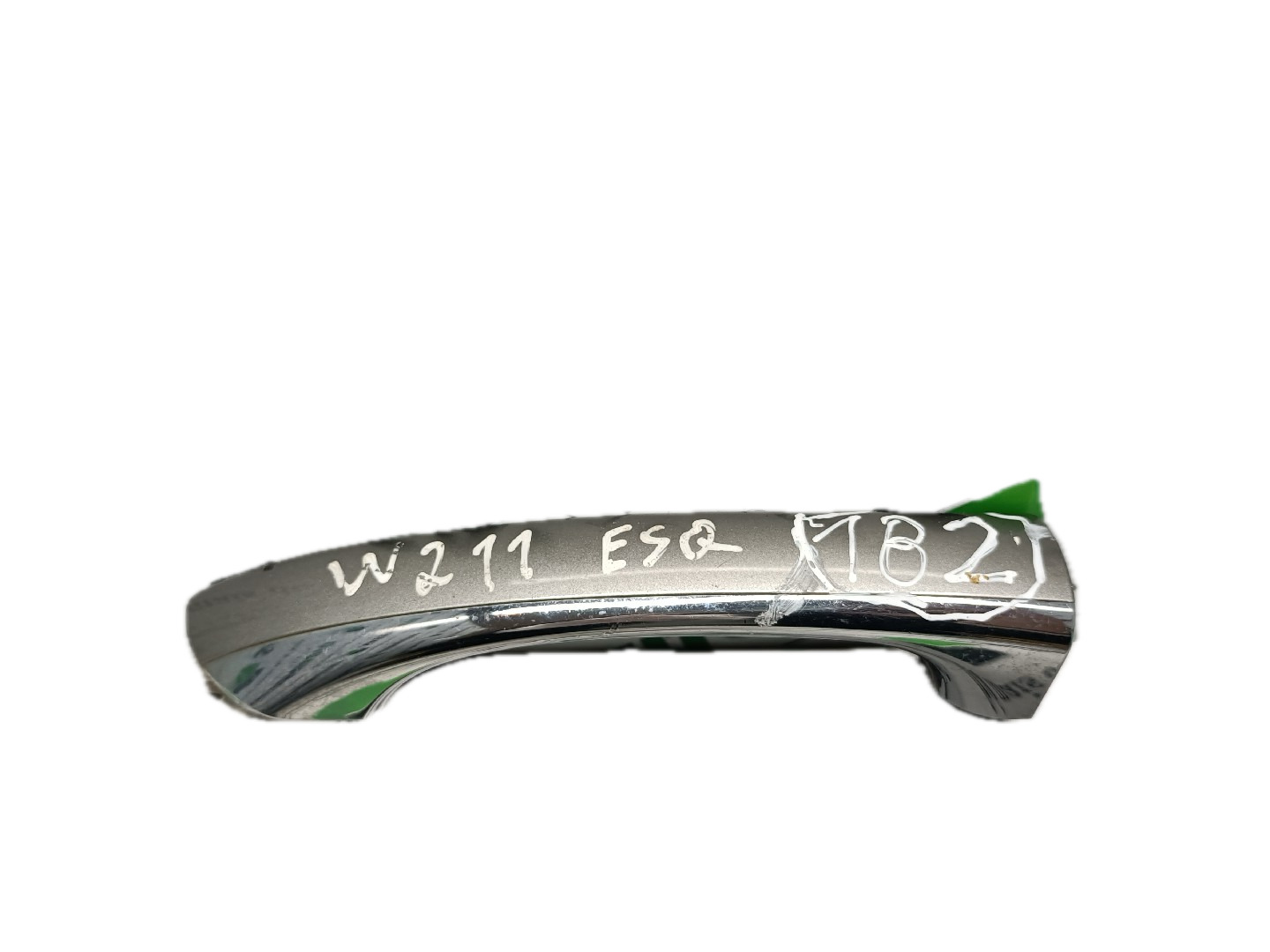 Puxador / Muleta Exterior MERCEDES-BENZ E-CLASS (W211) | 02 - 09