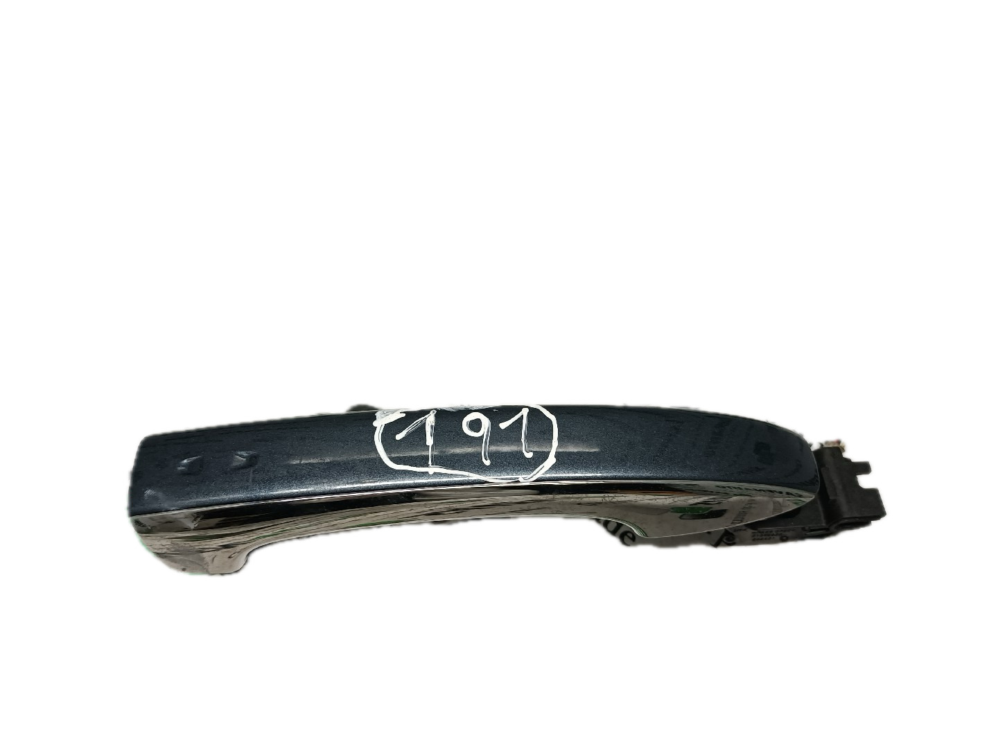 Puxador / Muleta Exterior RENAULT MEGANE IV Hatchback (B9A/M/N_) | 15 - 