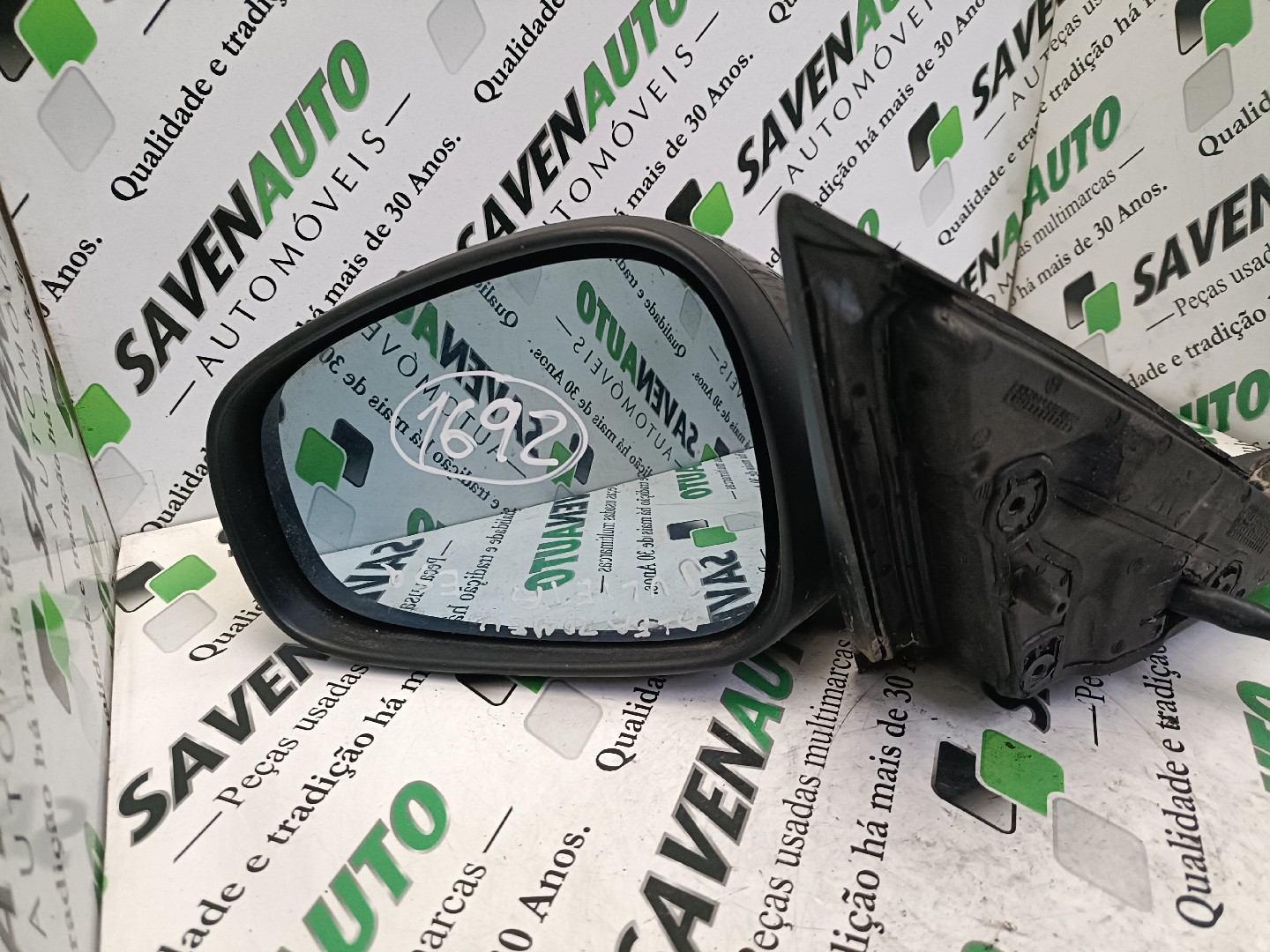 Espelho Retrovisor Esq Electrico  ALFA ROMEO GIULIETTA (940_) | 10 - 