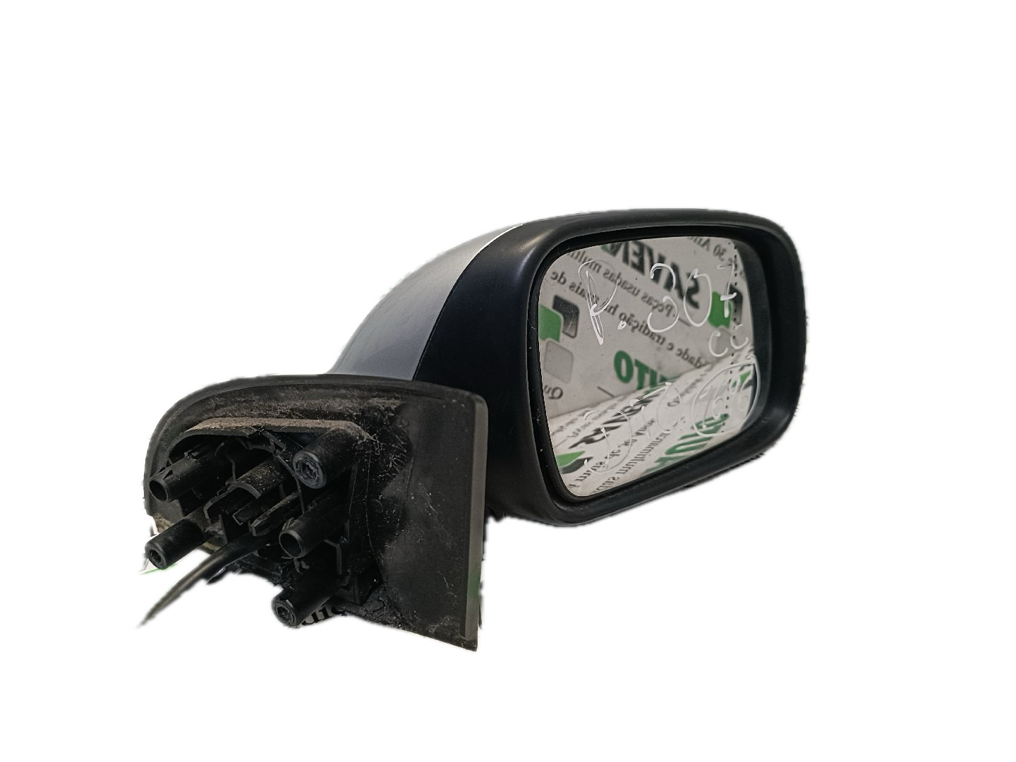 Espelho Retrovisor Dto Electrico PEUGEOT 307 CC (3B) | 03 - 09