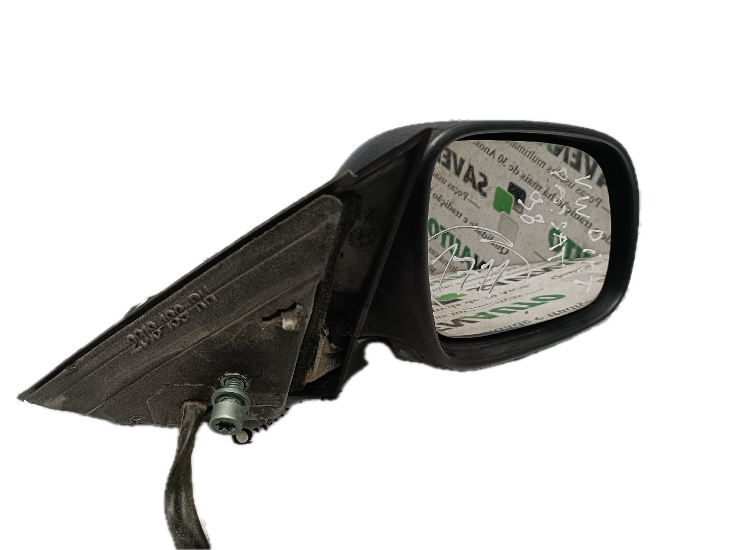 Espelho Retrovisor Dto Electrico VOLKSWAGEN PASSAT Variant (3B5) | 97 - 01