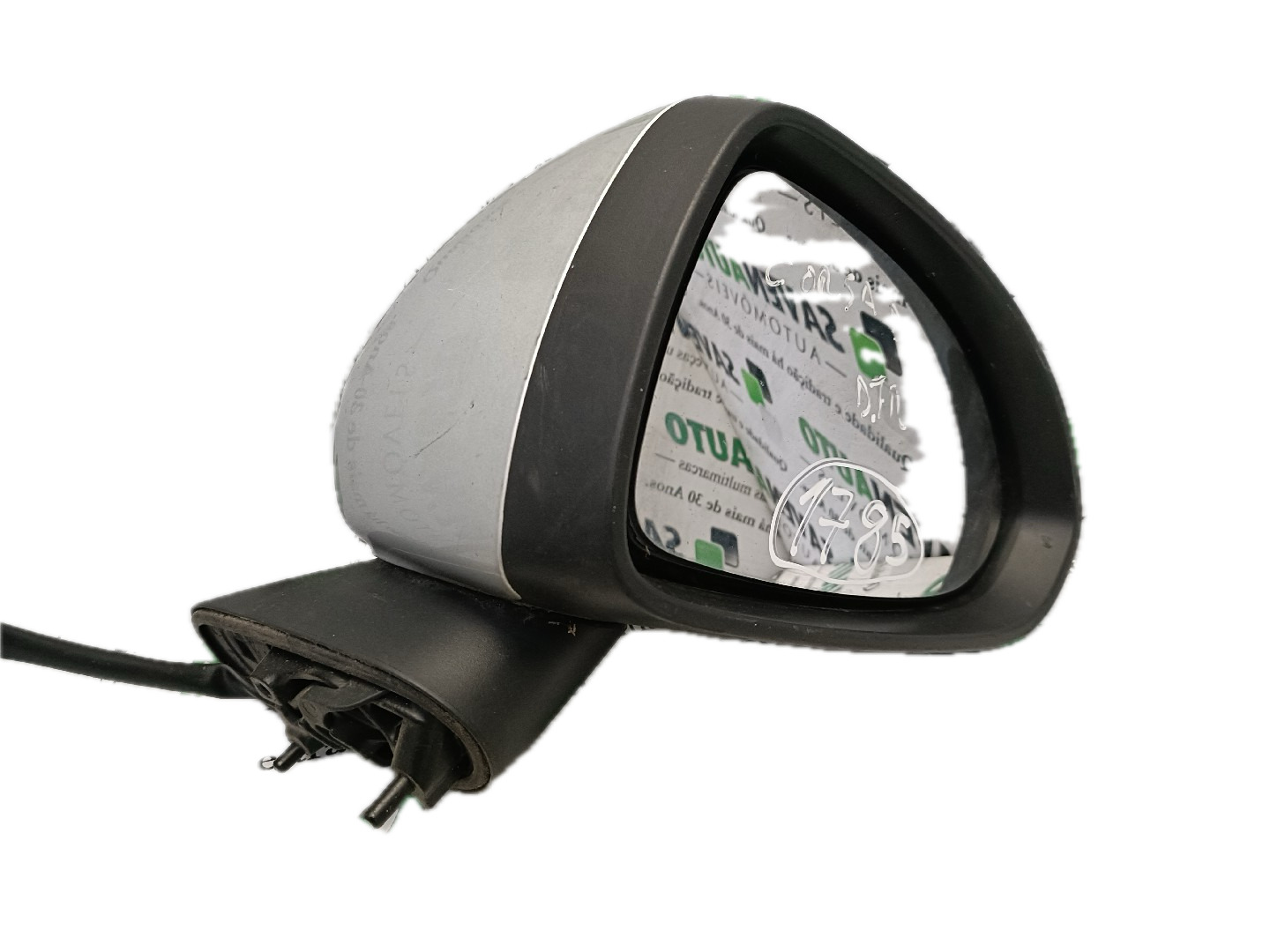 Espelho Retrovisor Dto Electrico OPEL CORSA D (S07) | 06 - 14