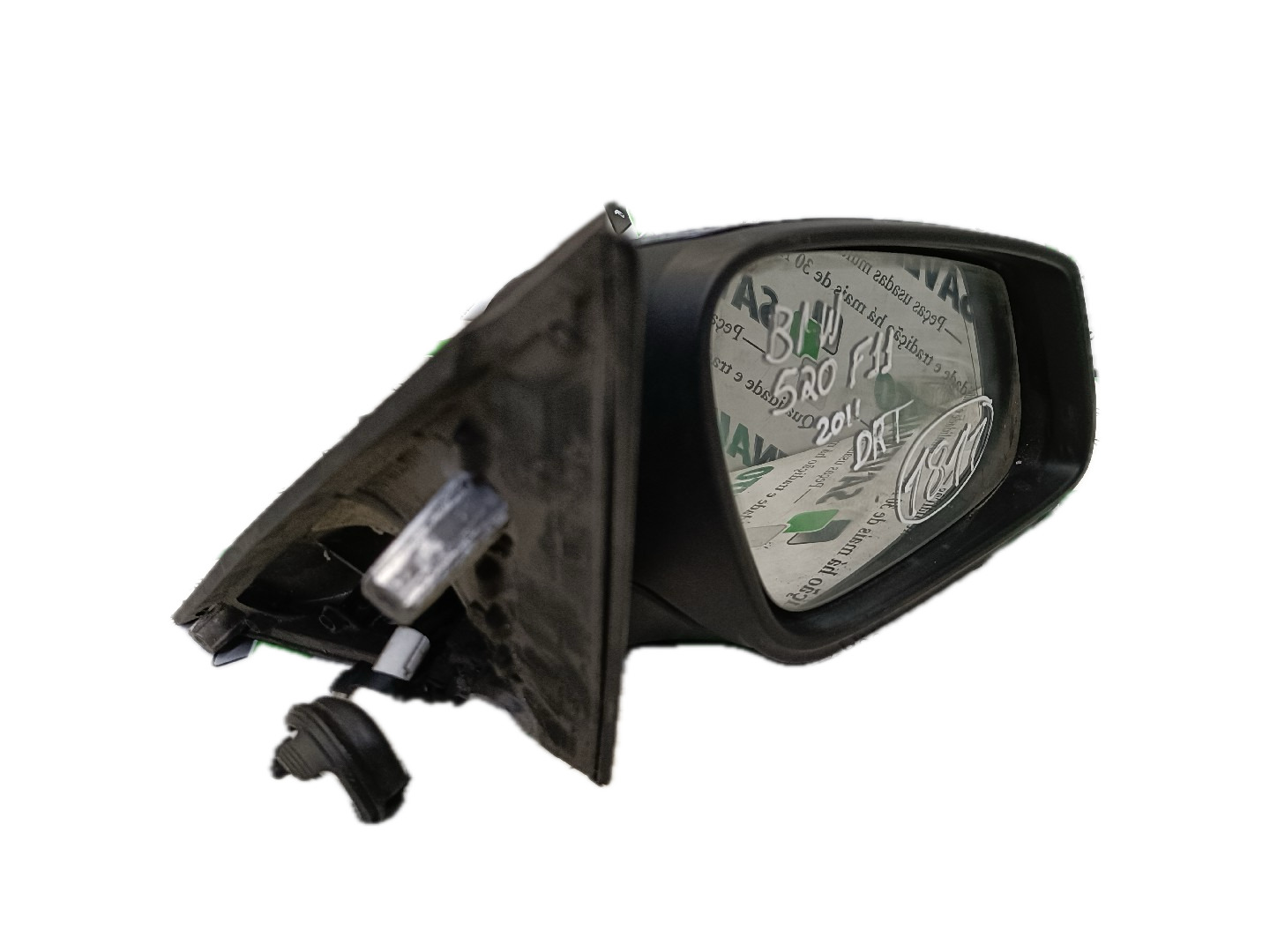 Espelho Retrovisor Dto Electrico BMW 5 Touring (F11) | 09 - 17