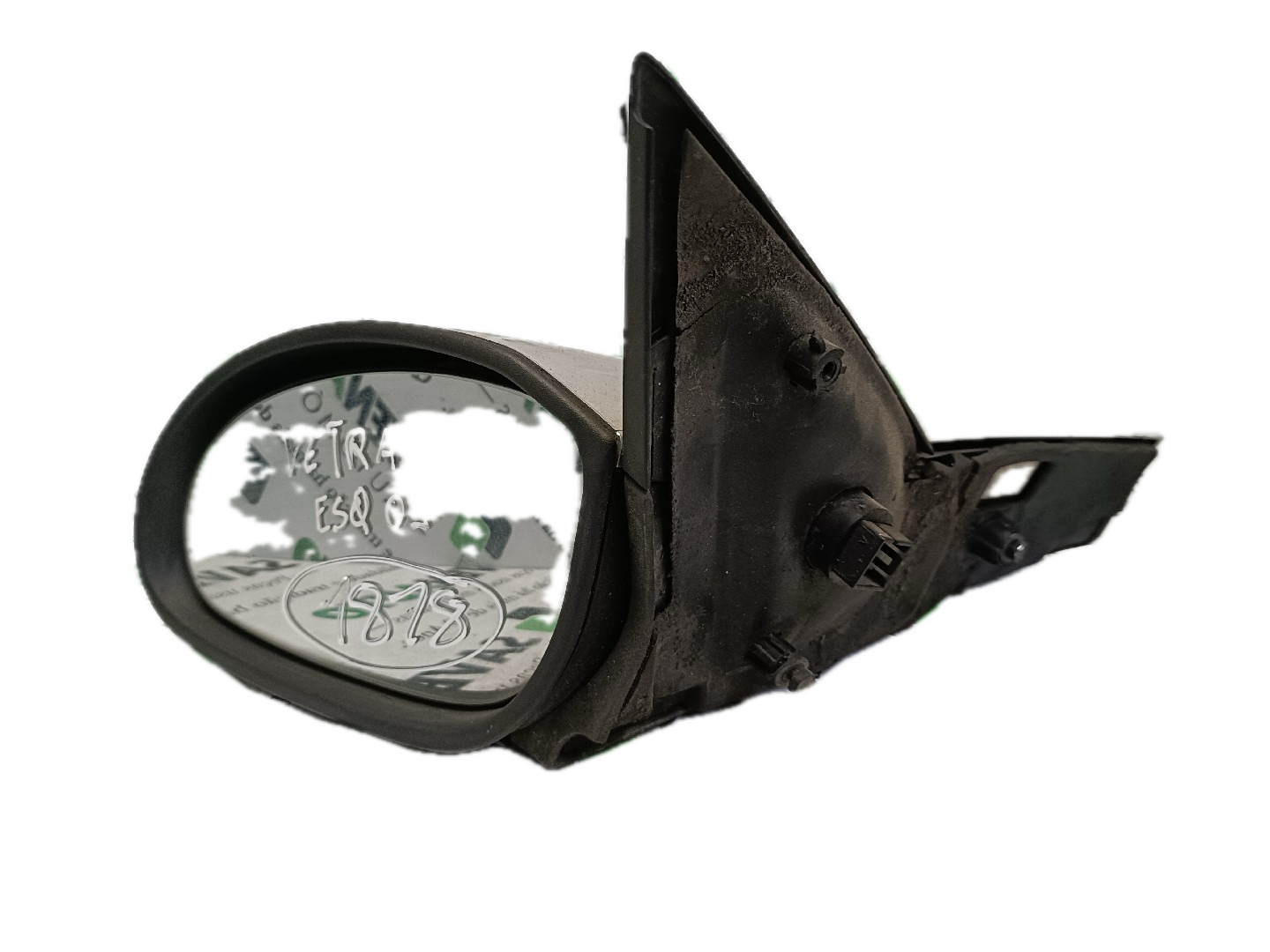 Espelho Retrovisor Esq Electrico  OPEL VECTRA B (J96) | 95 - 04