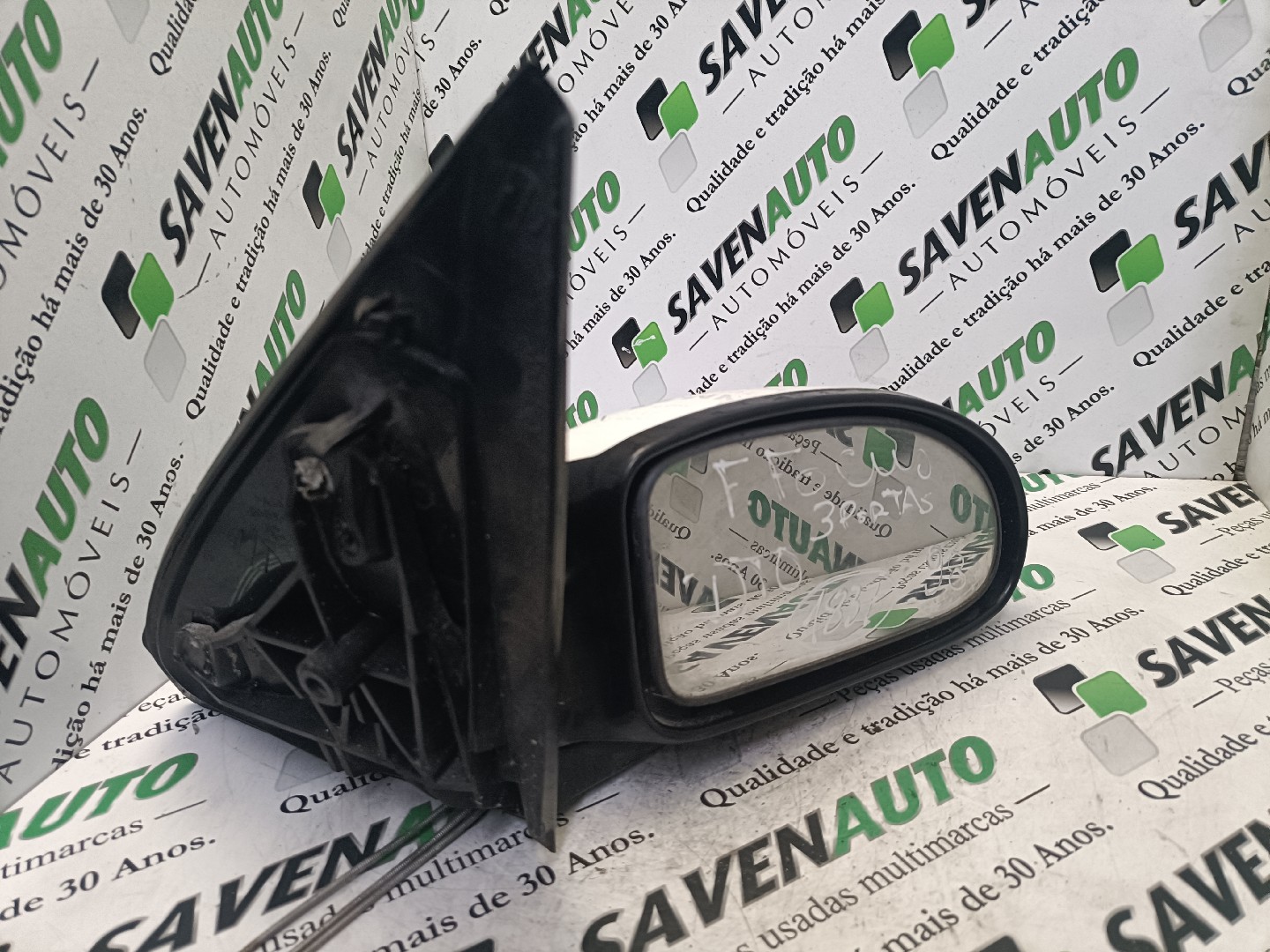 Espelho Retrovisor Dto Manual FORD FOCUS (DAW, DBW) | 98 - 09
