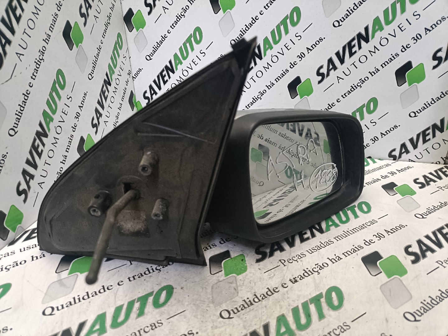 Espelho Retrovisor Dto Manual OPEL ASTRA H (A04) | 04 - 14