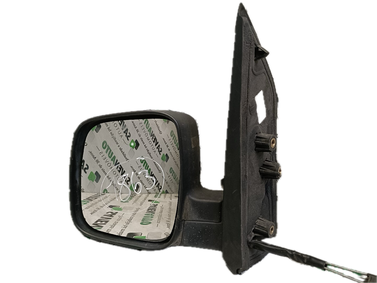 Espelho Retrovisor Esq Manual PEUGEOT BIPPER (AA_) | 08 - 