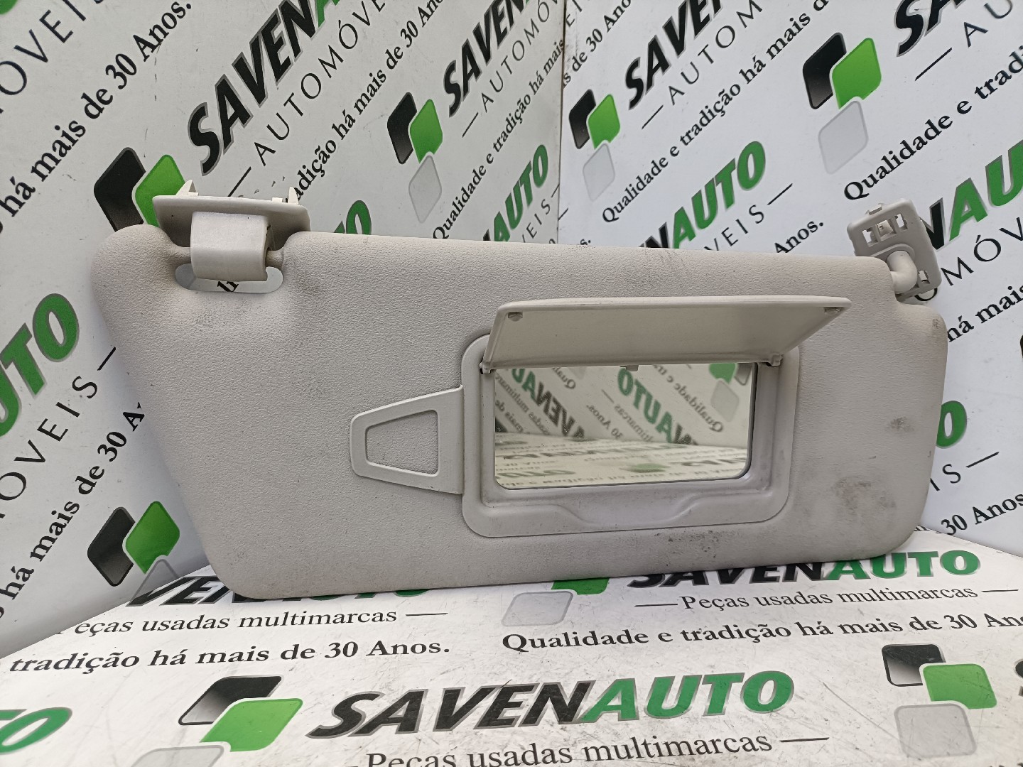 Pala Sol Dto MERCEDES-BENZ B-CLASS (W245) | 05 - 11