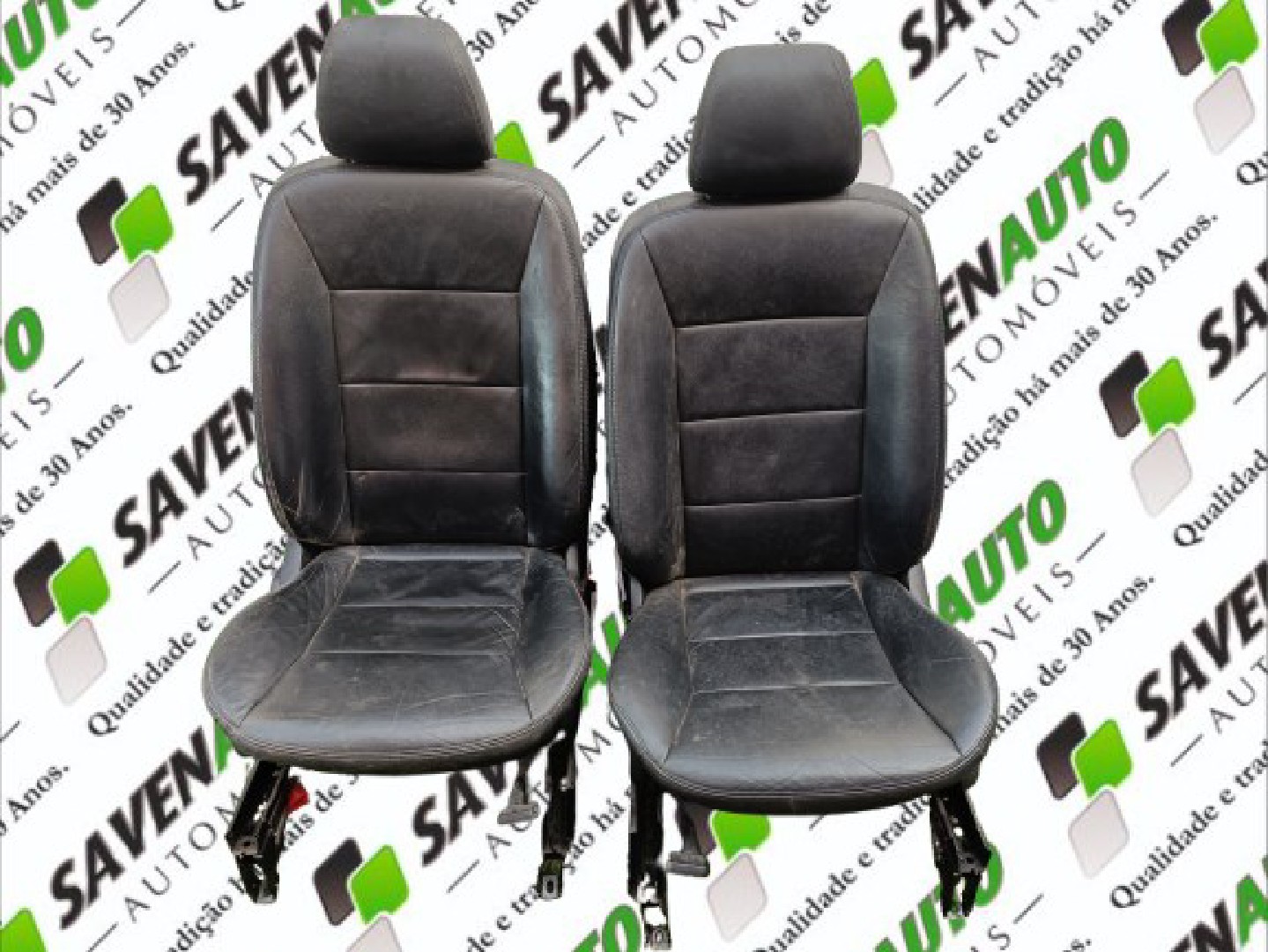 Conjunto Bancos MERCEDES-BENZ B-CLASS (W245) | 05 - 11
