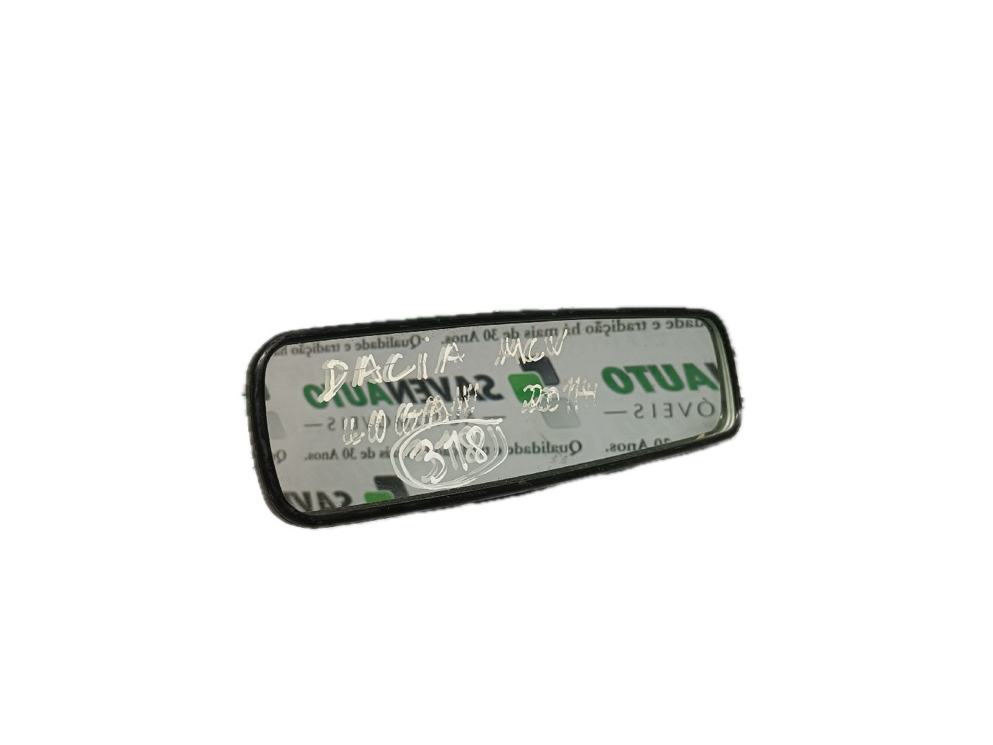 Espelho Retrovisor Interior DACIA LOGAN MCV II | 13 - 