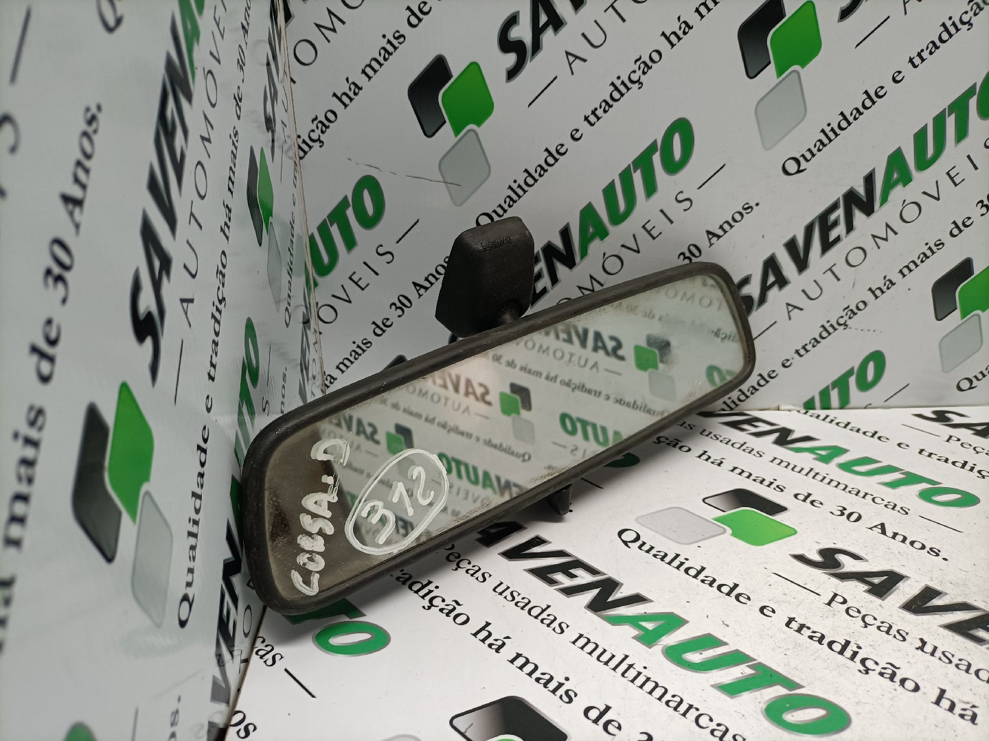 Espelho Retrovisor Interior OPEL CORSA D (S07) | 06 - 14