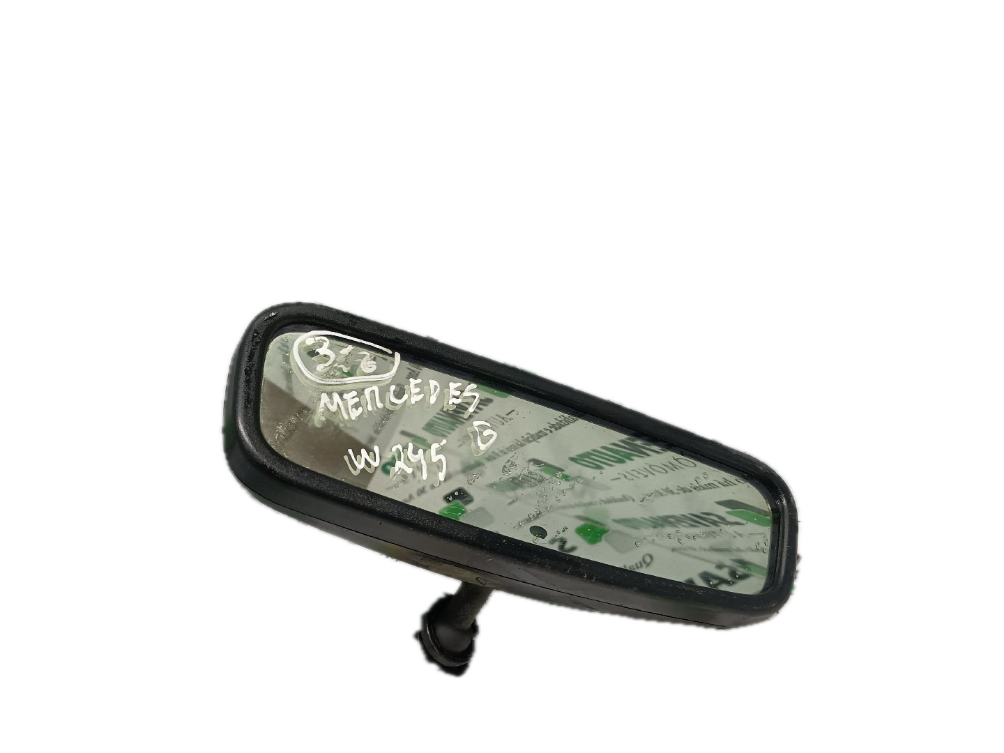 Espelho Retrovisor Interior MERCEDES-BENZ B-CLASS (W245) | 05 - 11