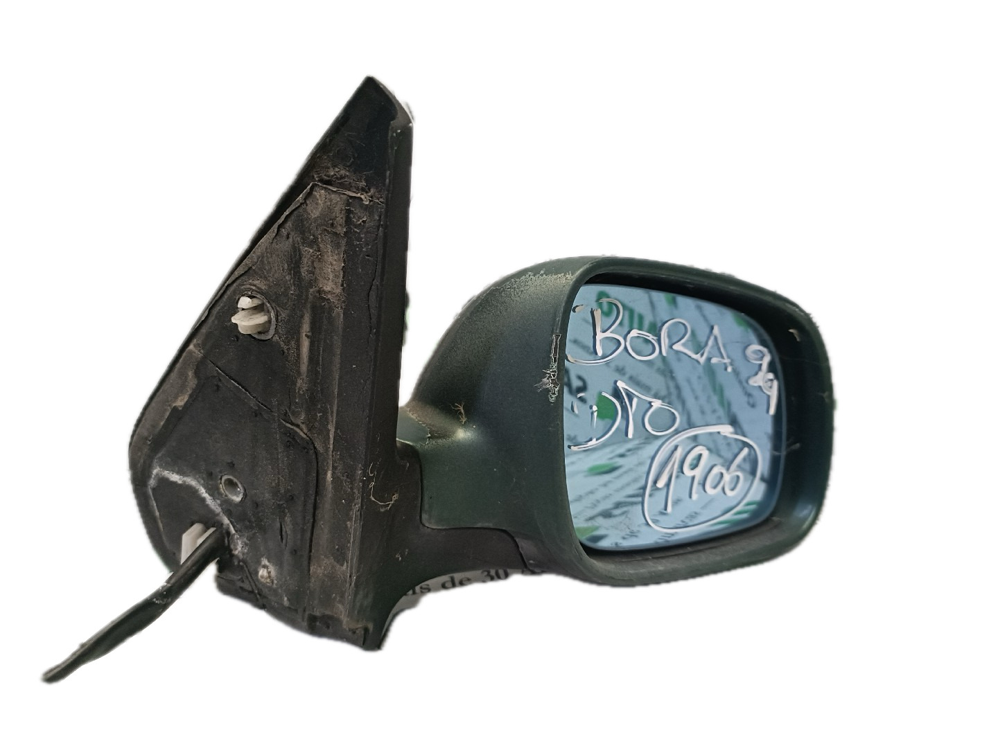 Espelho Retrovisor Dto Electrico VOLKSWAGEN BORA (1J2) | 98 - 13