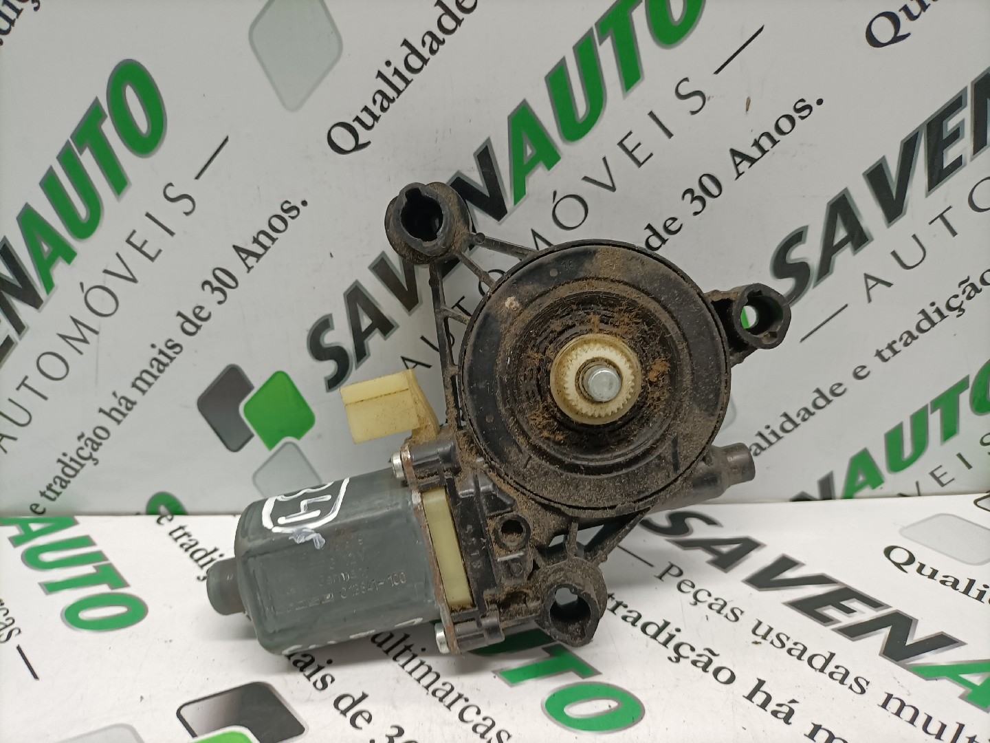 Motor Elevador Frente Esquerdo VOLKSWAGEN GOLF VII (5G1, BQ1, BE1, BE2) | 12 - 