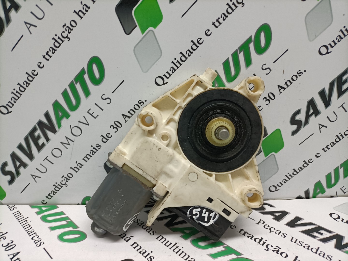 Motor Elevador Trás Esquerdo RENAULT LAGUNA III (BT0/1) | 07 - 15