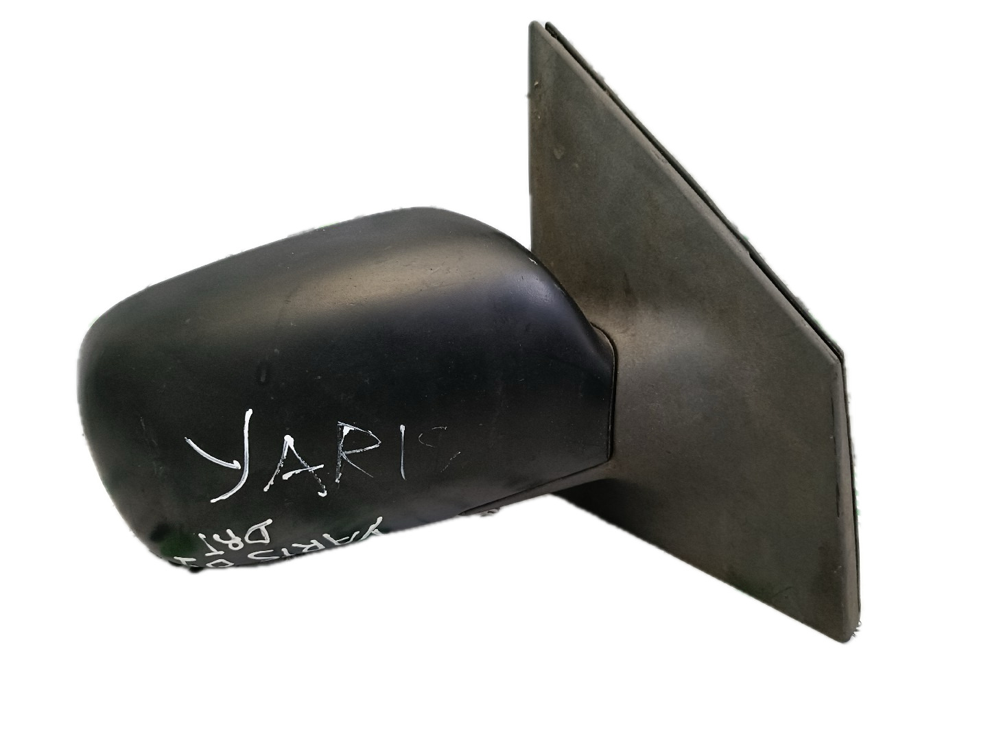 Espelho Retrovisor Dto Manual TOYOTA YARIS (_P1_) | 99 - 05 Imagem-1