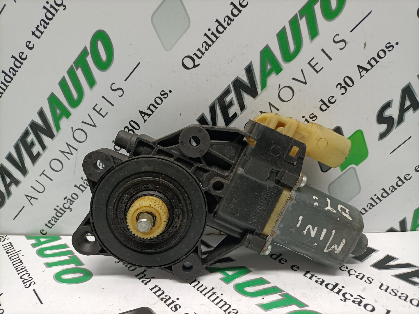 Motor Elevador Frente Direito MINI MINI (R56) | 05 - 14