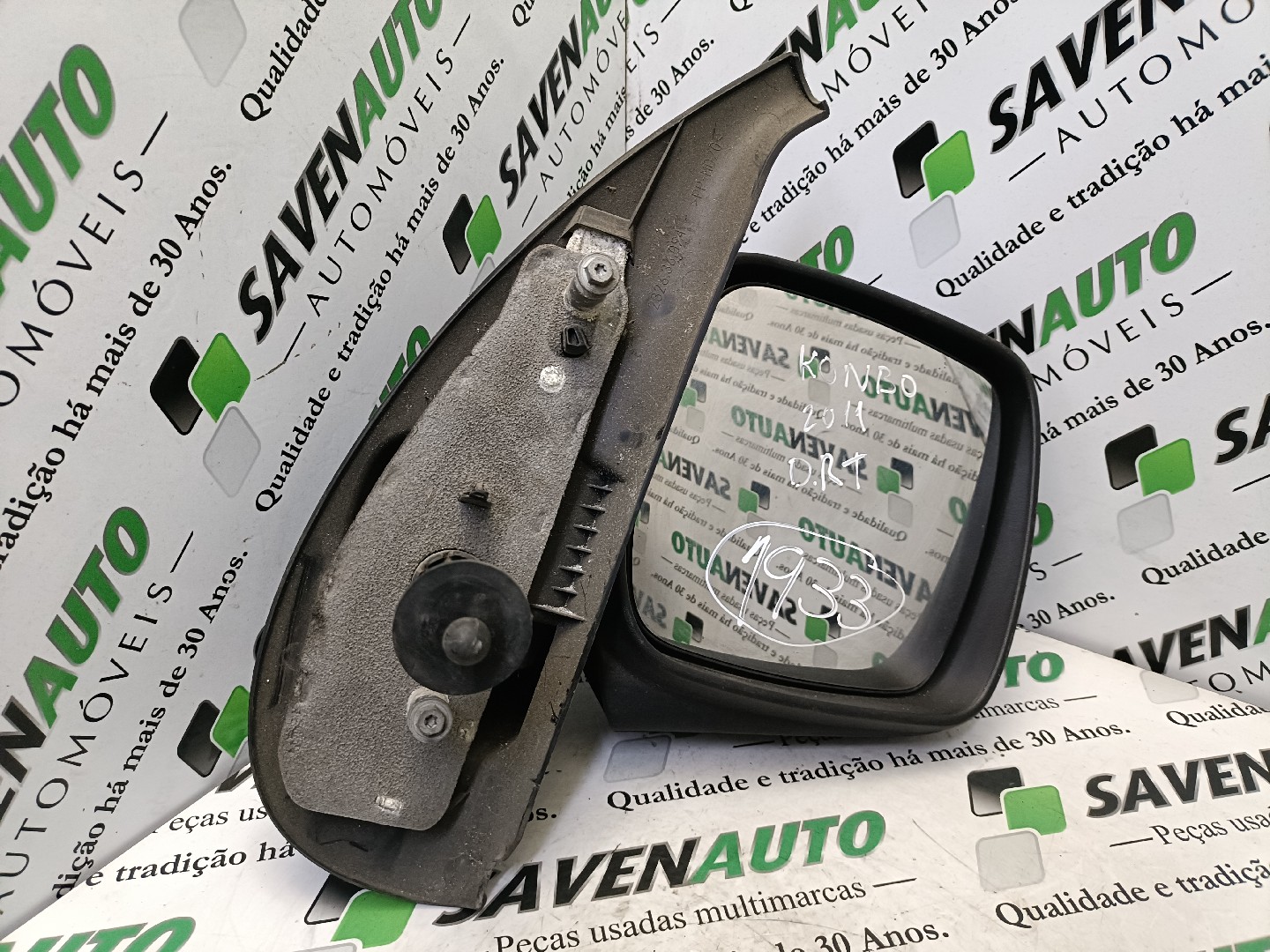 Espelho Retrovisor Dto Manual OPEL COMBO Caixa/Combi | 01 - 