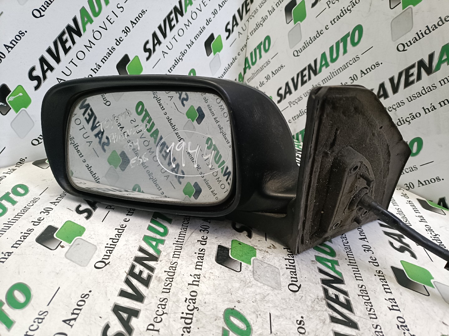 Espelho Retrovisor Esq Electrico  TOYOTA AVENSIS (_T25_) | 03 - 08