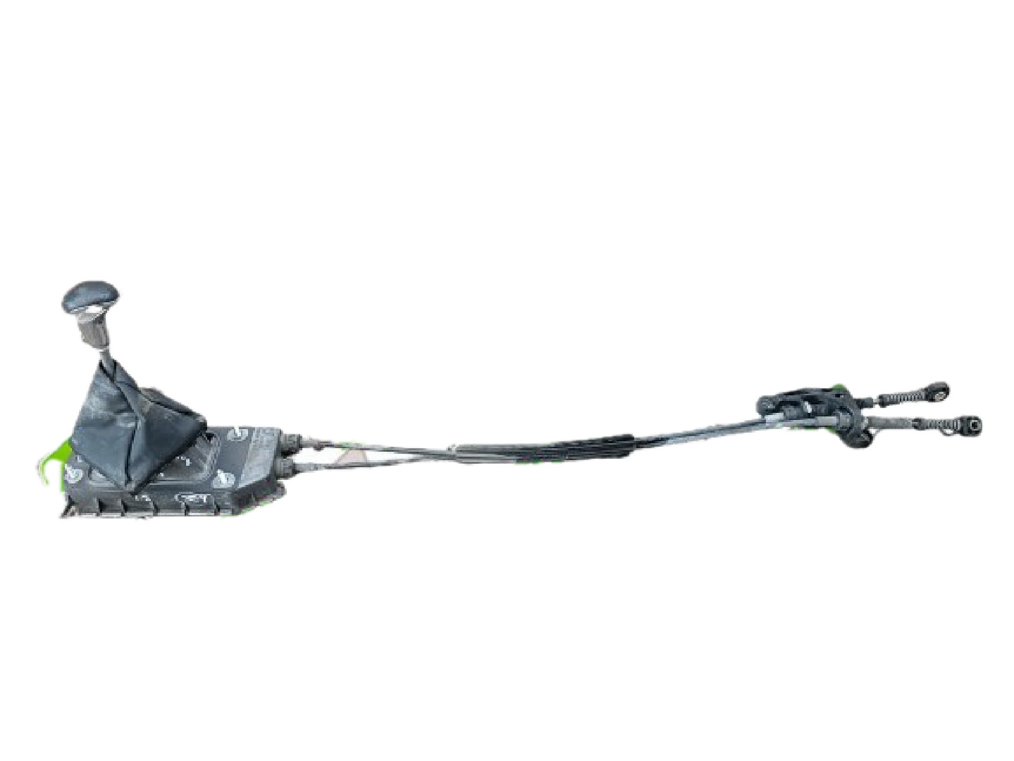 Seletor / Selector Velocidades SEAT IBIZA IV (6J5, 6P1) | 08 - 17